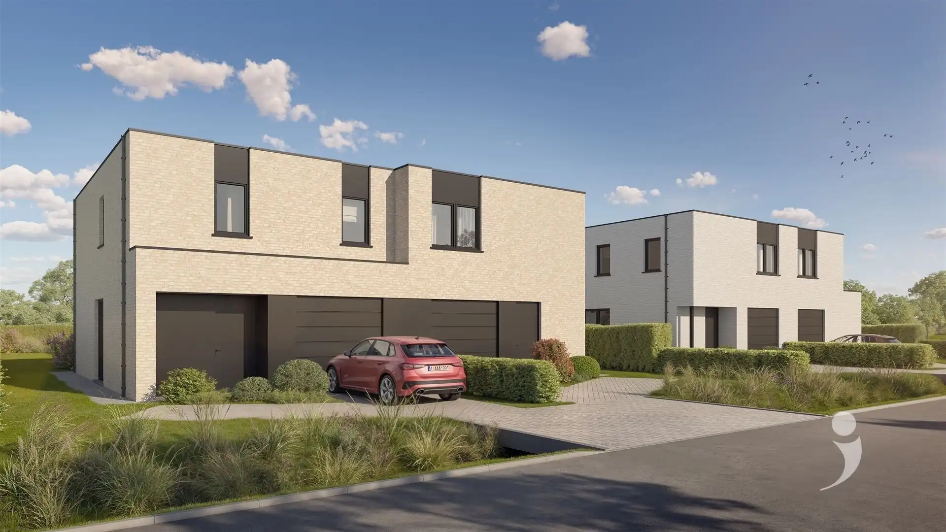 VELDSTRAAT 22B BEGIJNENDIJK foto 28