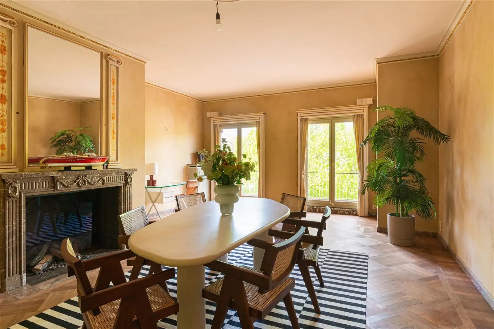 Exclusief appartement in Sint-Denijs-Westrem&nbsp; foto 11