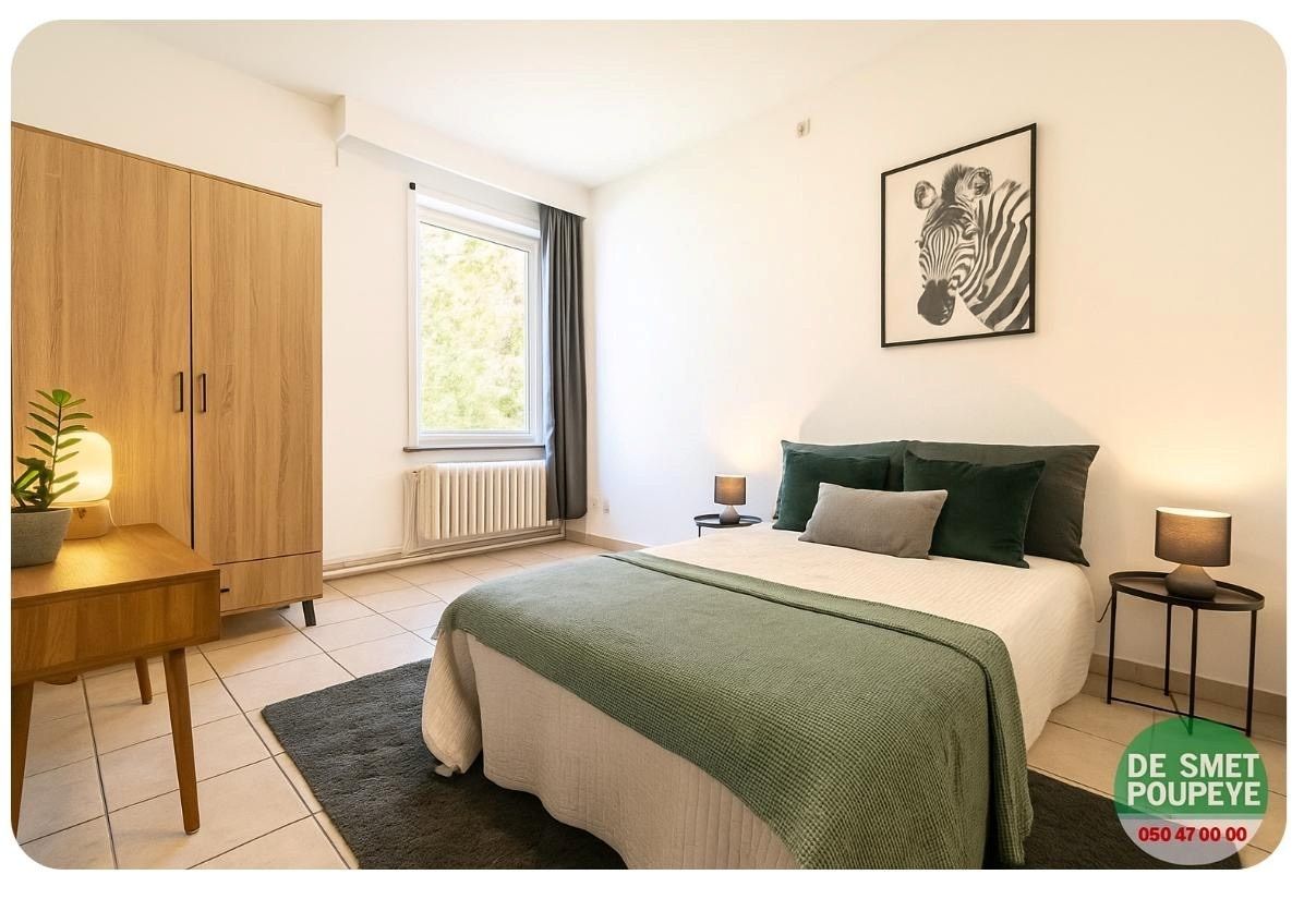 Zonnig hoekappartement met zonneterras foto 4