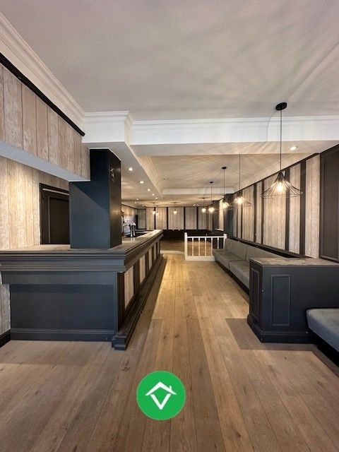 Horecapand te huur Kaai te Nieuwpoort foto 2