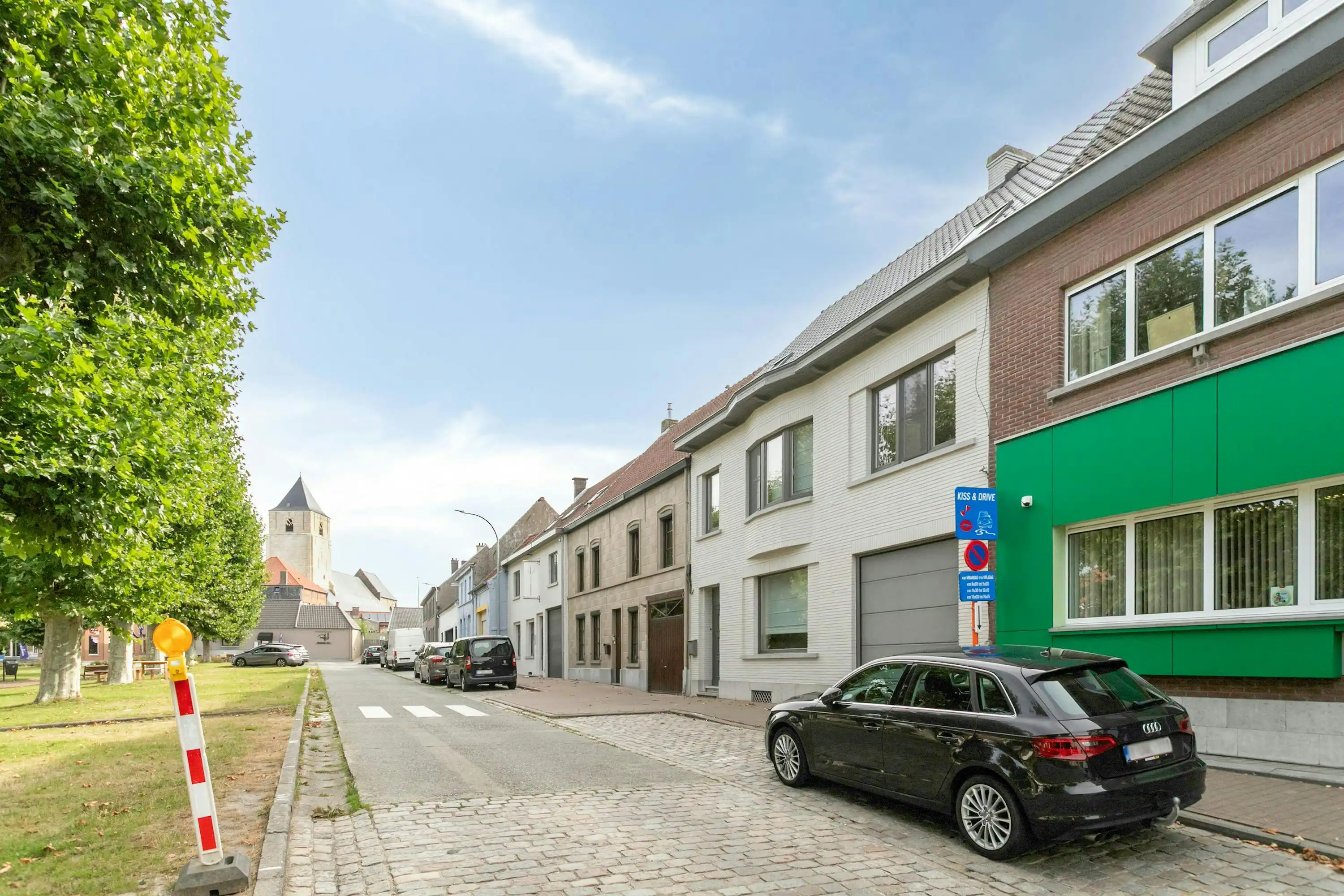 Gerenoveerde burgerwoning te koop in Velzeke (Zottegem) foto 18