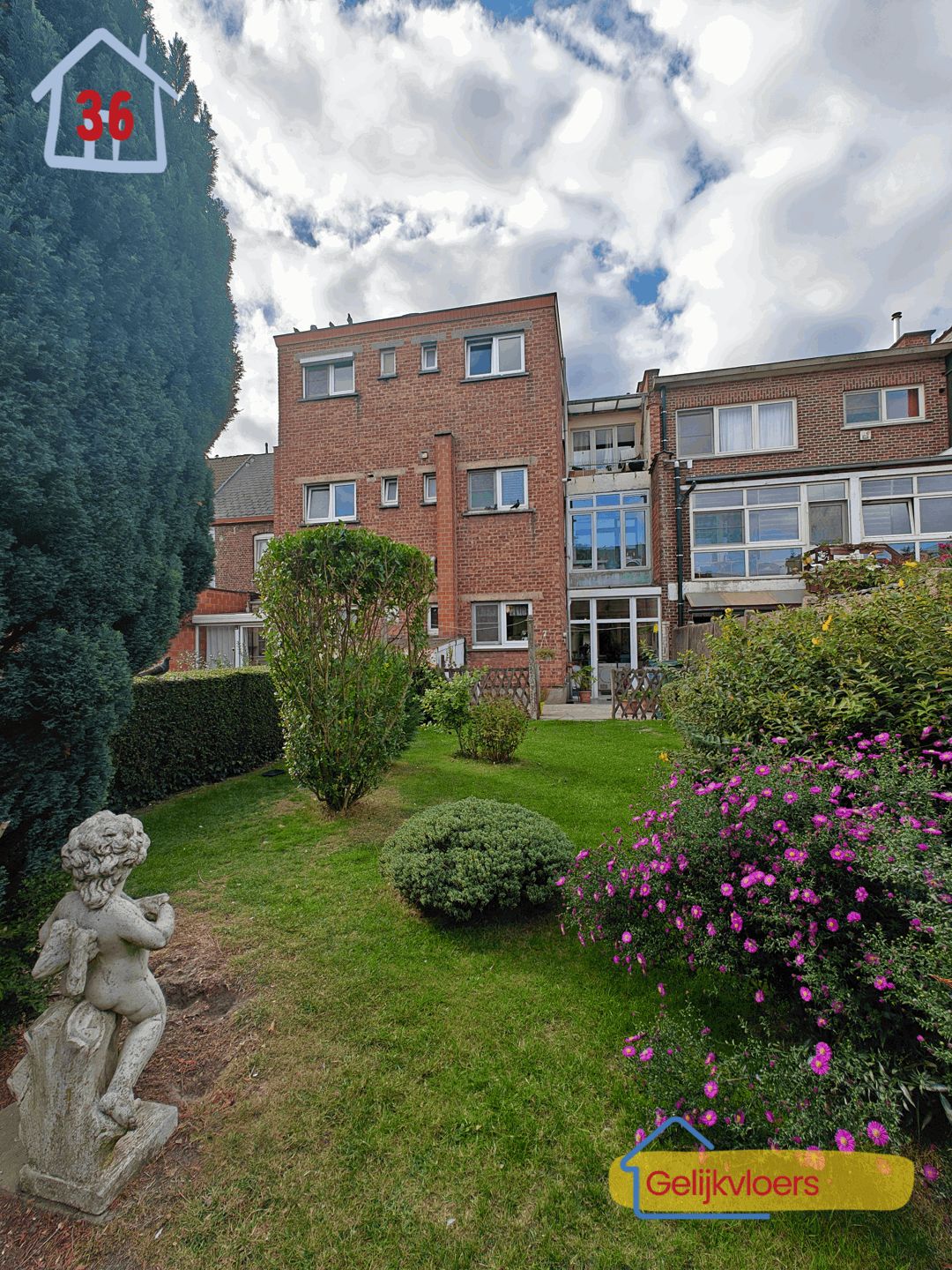 Huis te koop foto 16