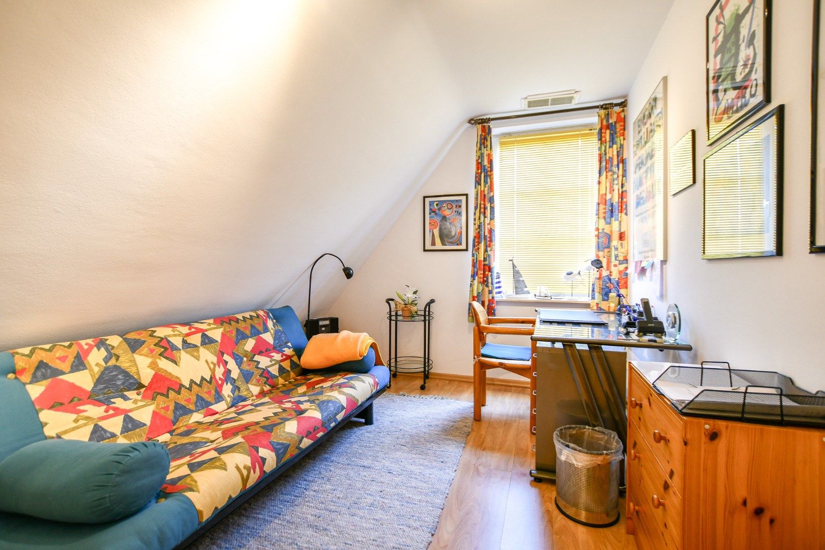Instapklare villa op een toplocatie in De Haan foto 21