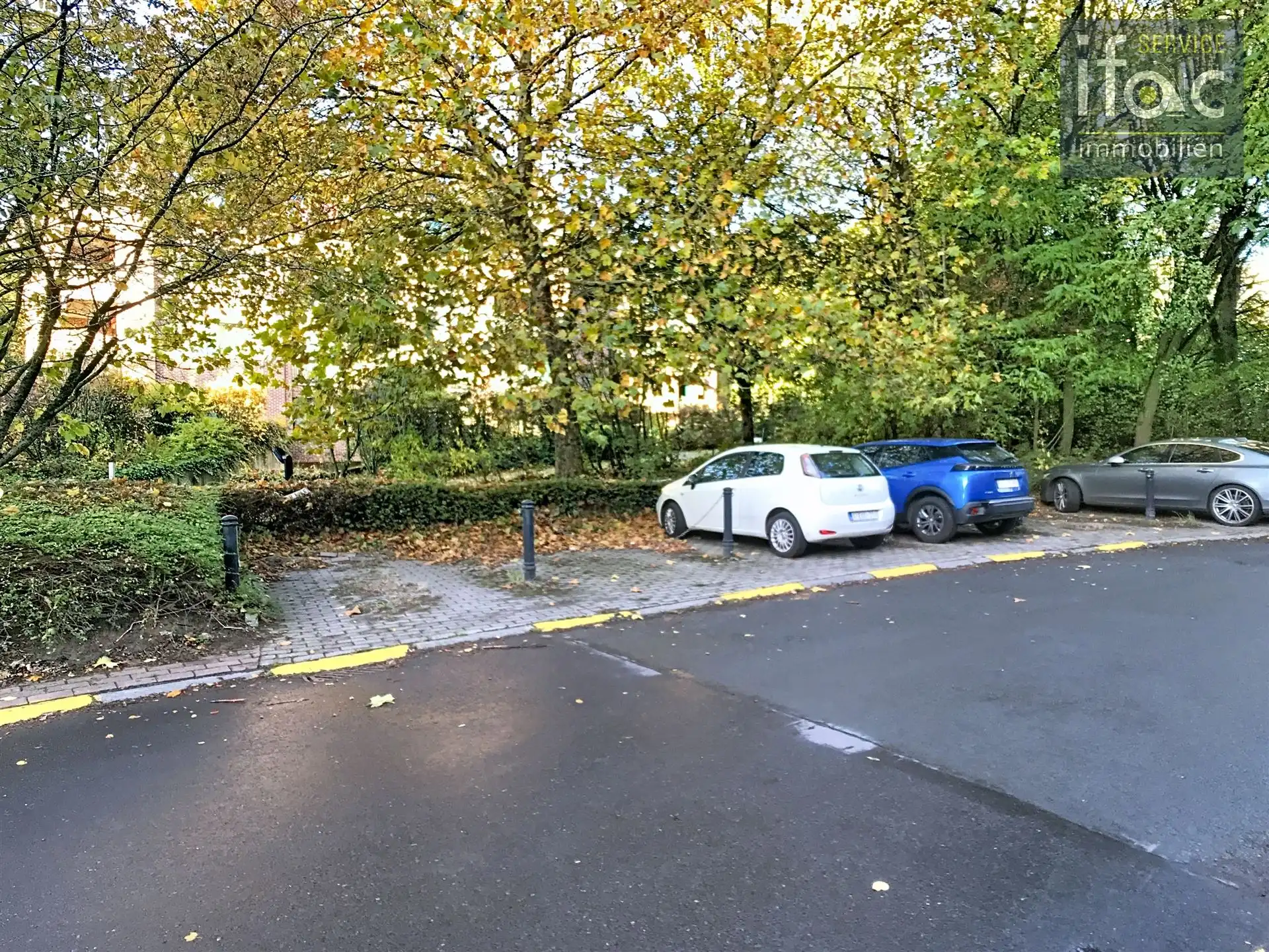 Penthouse met 2 slpk, kelder, parkeerplaats, garagebox! foto 20