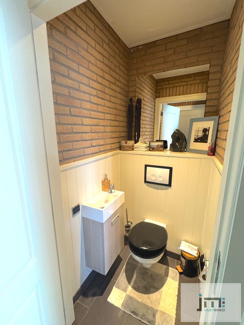 Comfortabele gelijkvloerse woning foto 8