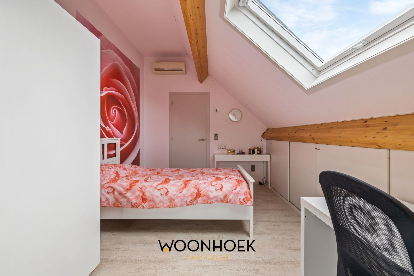 Luxueuze, 5 slpk-woning in kindvriendelijke wijk te Sint-Niklaas! foto 25