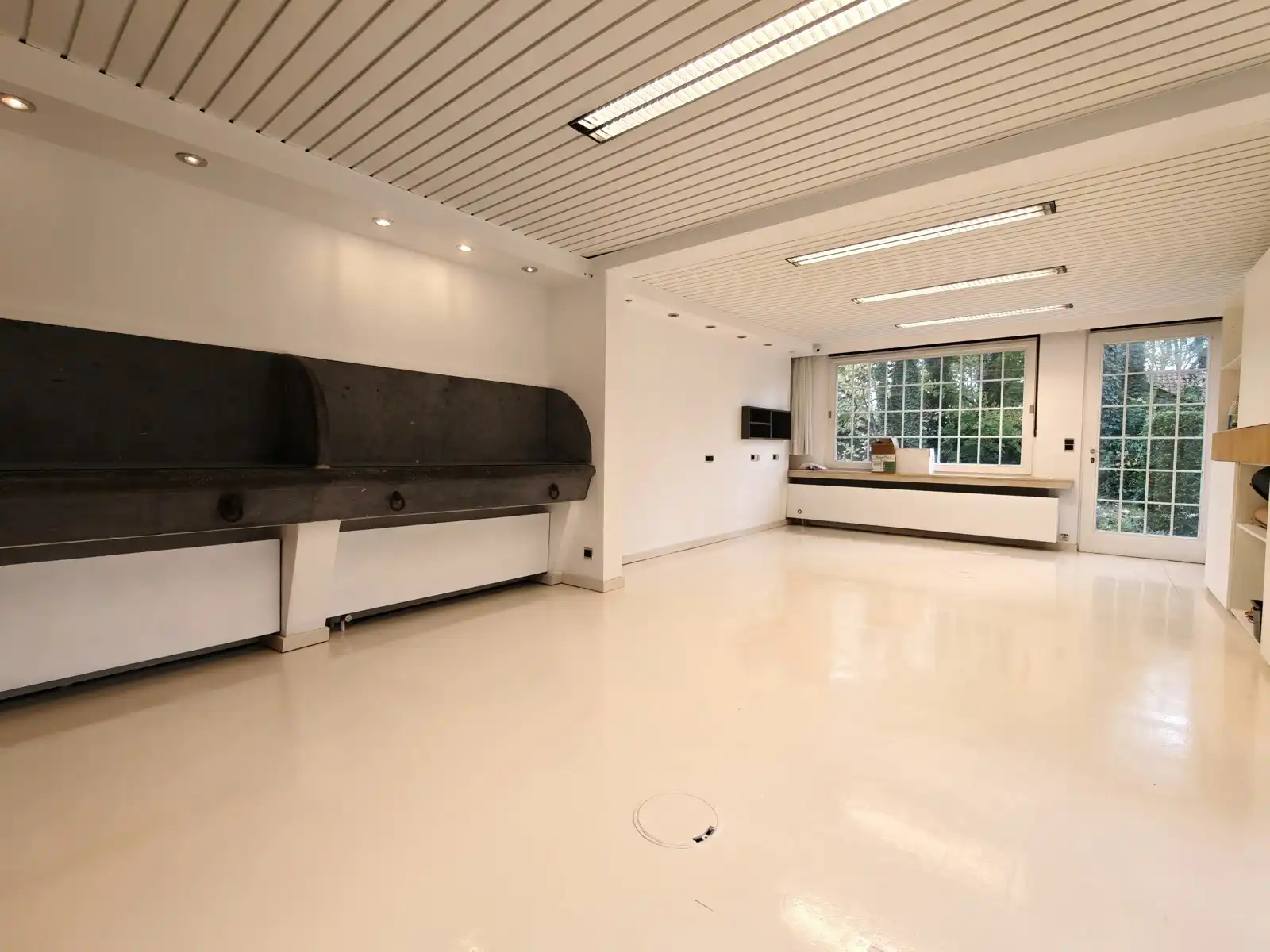 Kantoor te huur foto 4