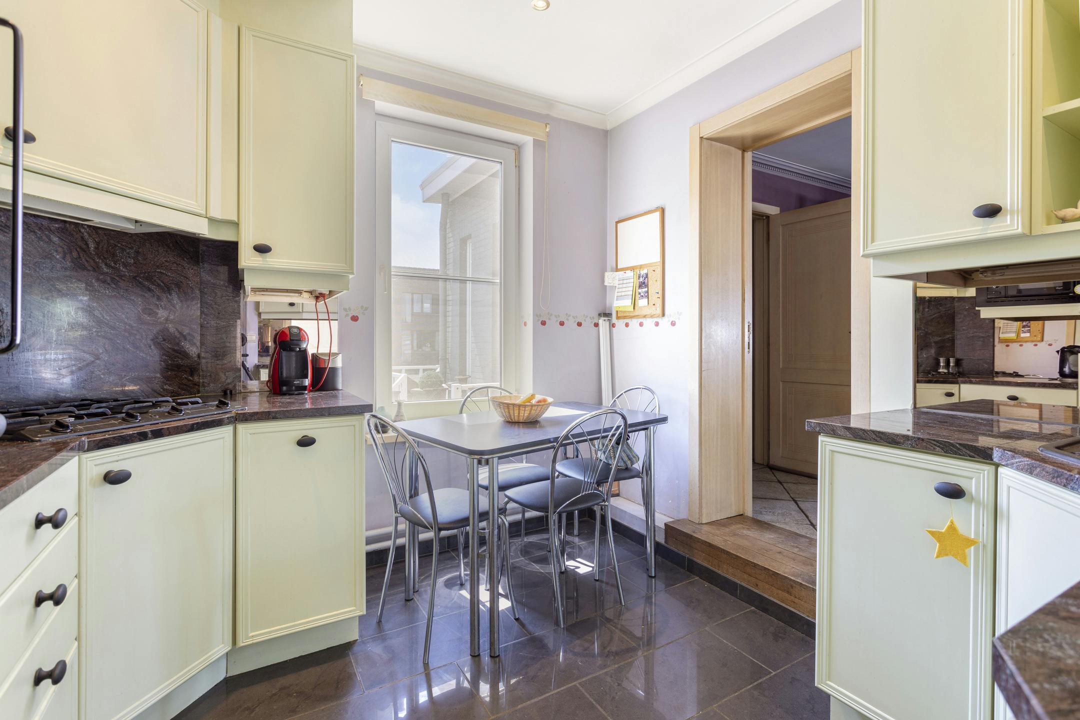 Duplex te koop in Gooreind! foto 8