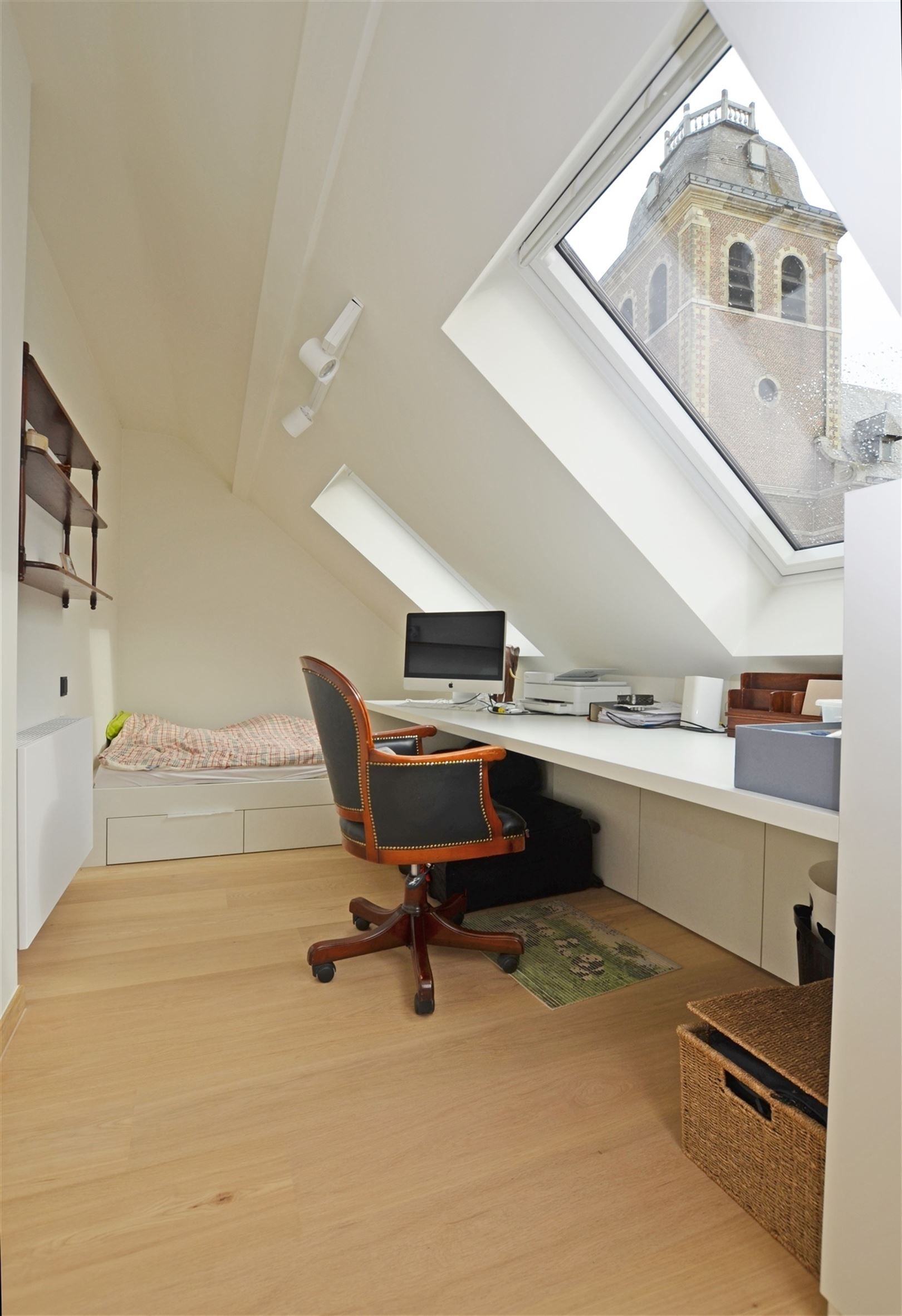 Exclusief appartement op toplocatie in de binnenstad foto 16