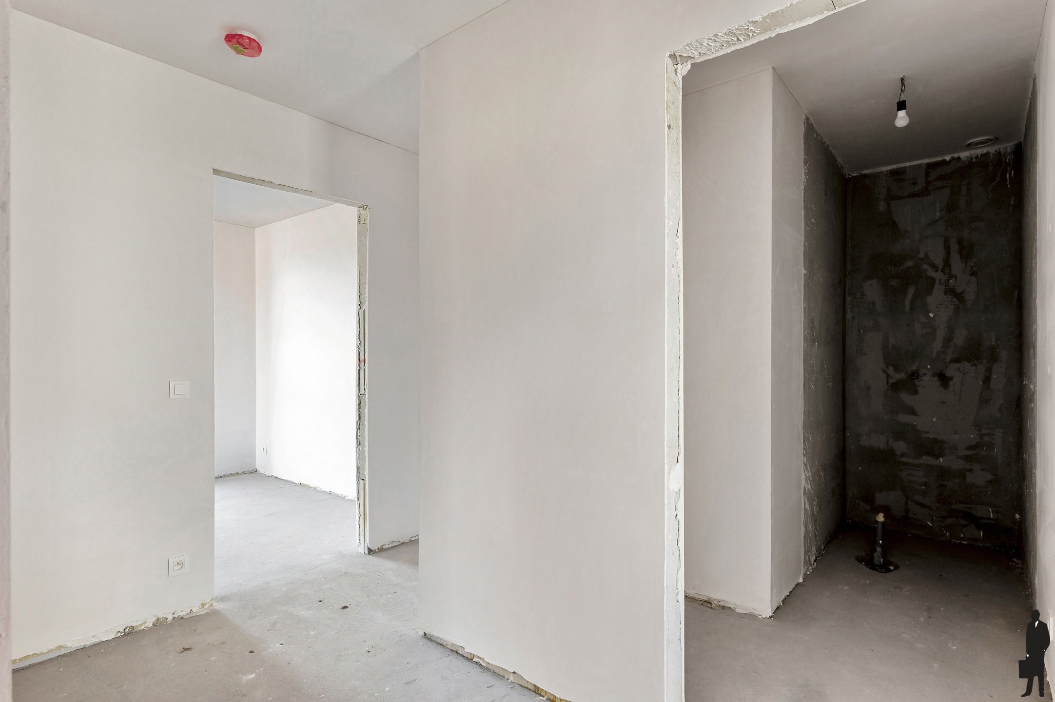 KOOP NU NOG AAN 6%! Stijlvol nieuwbouwproject het Bloemenhof gelegen in het centrum van Hoogstraten! foto 21