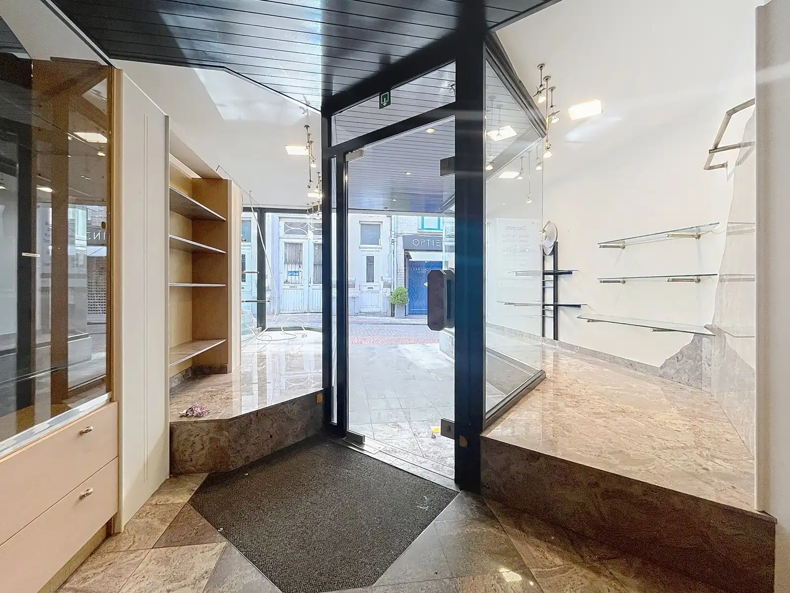 Handelspand/kantoor foto 10