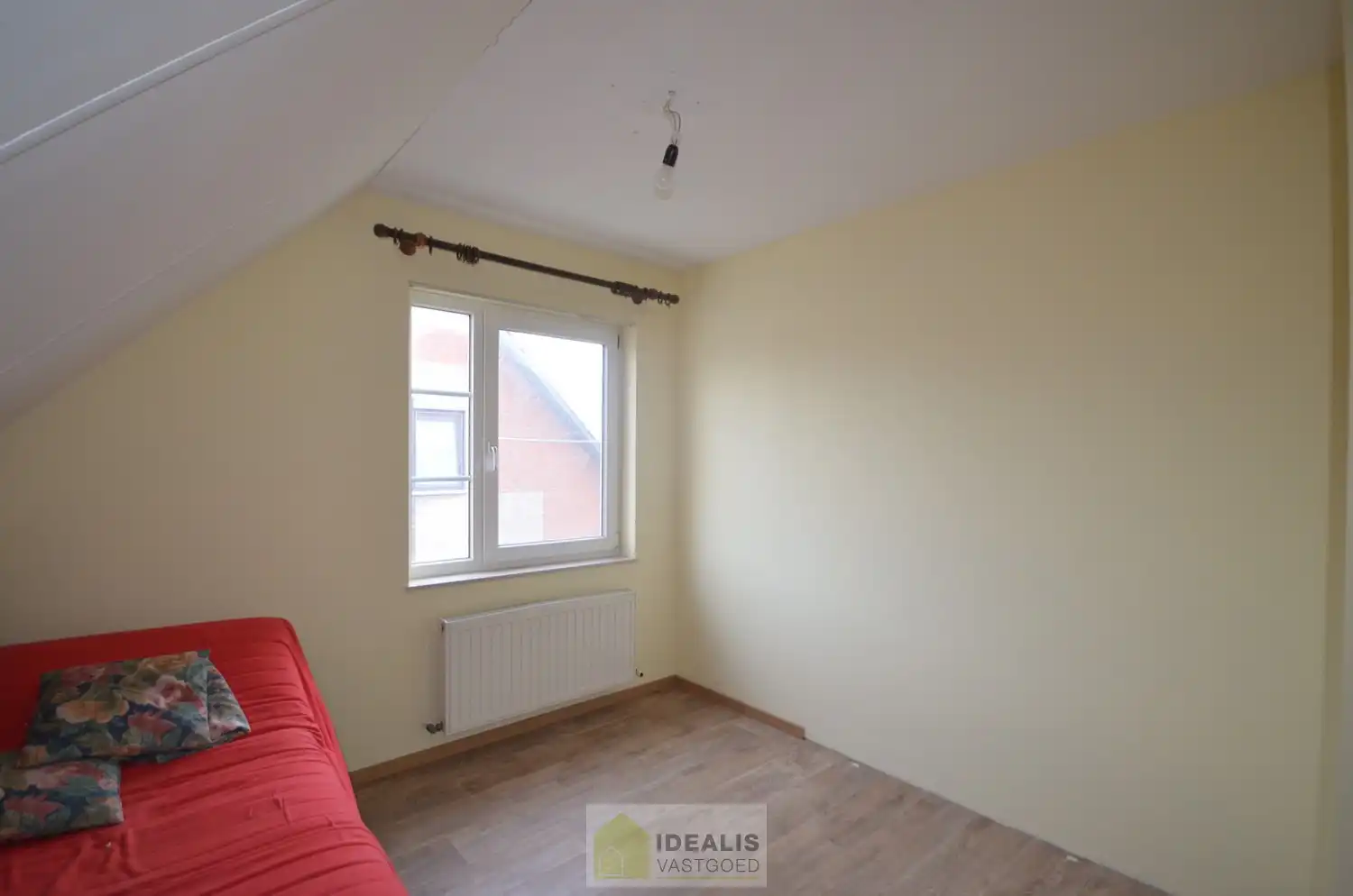 Ruim, instapklaar duplex appartement foto 10