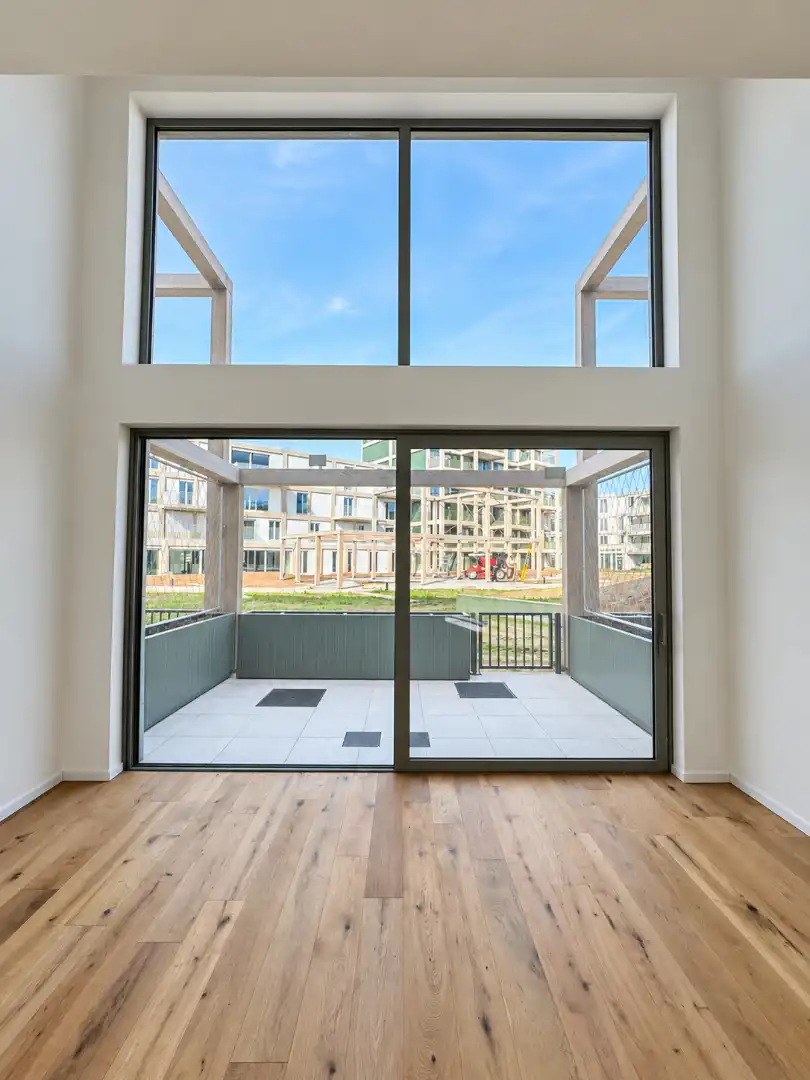 Nieuwbouw 3-slaapkamerwoning met vide en aparte bureauruimte foto 3