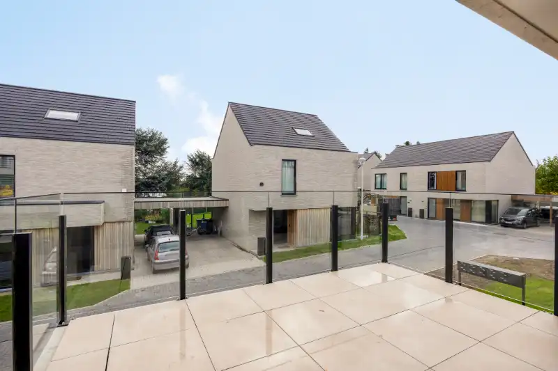 Denderleeuw, Anjelierenlaan - Steenweg - Fase 3 (Anjelierenlaan) - appartementen: Lot 12A/1.4 foto 10