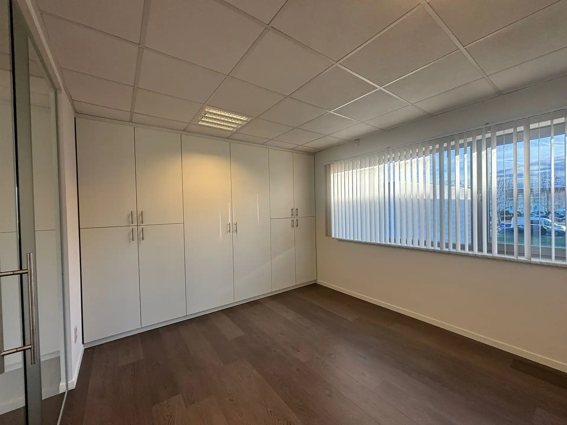 Ruime kantoor/bureauruimte te Merchtem  foto 9