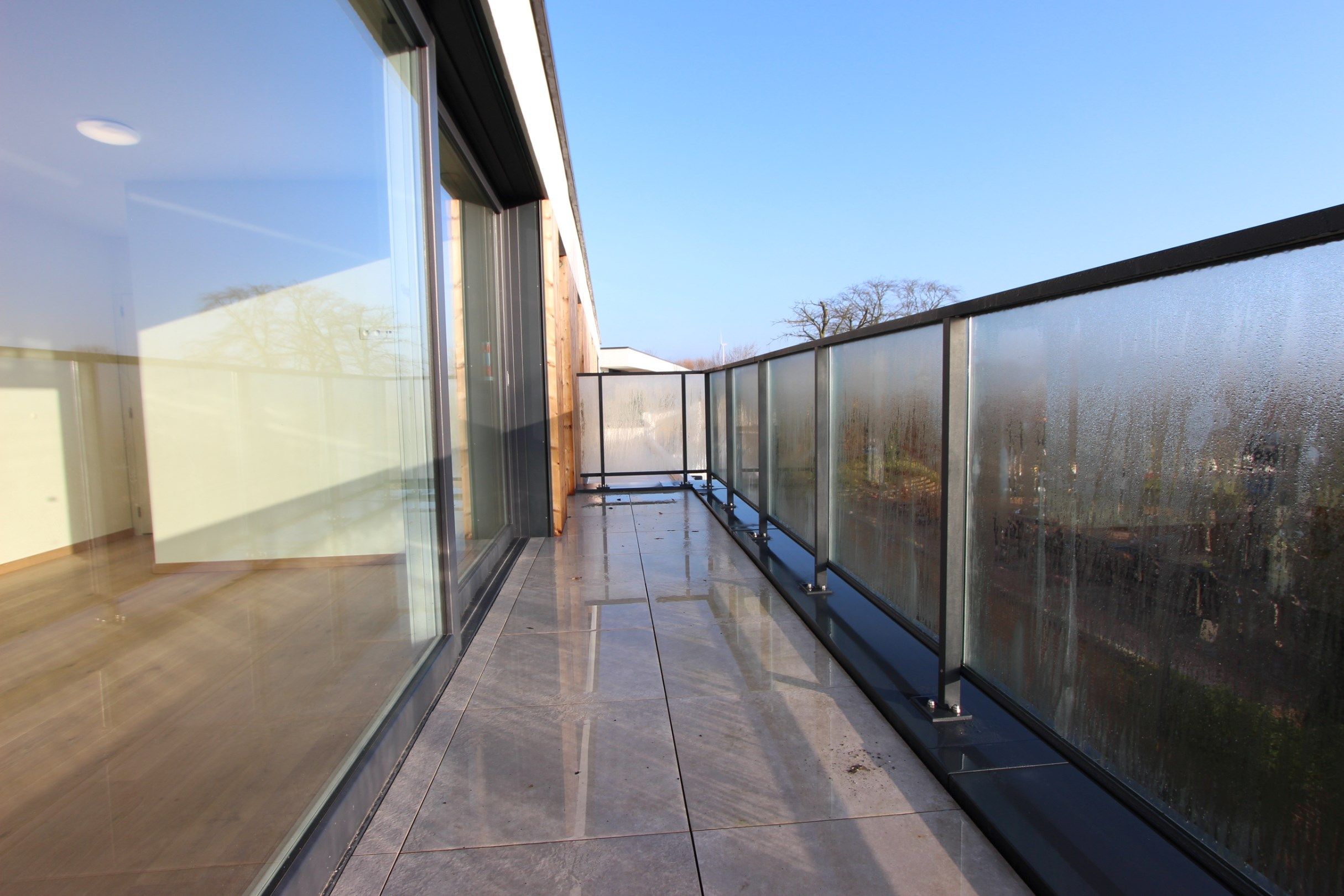 PENTHOUSE OP TOPLOCATIE  foto 17