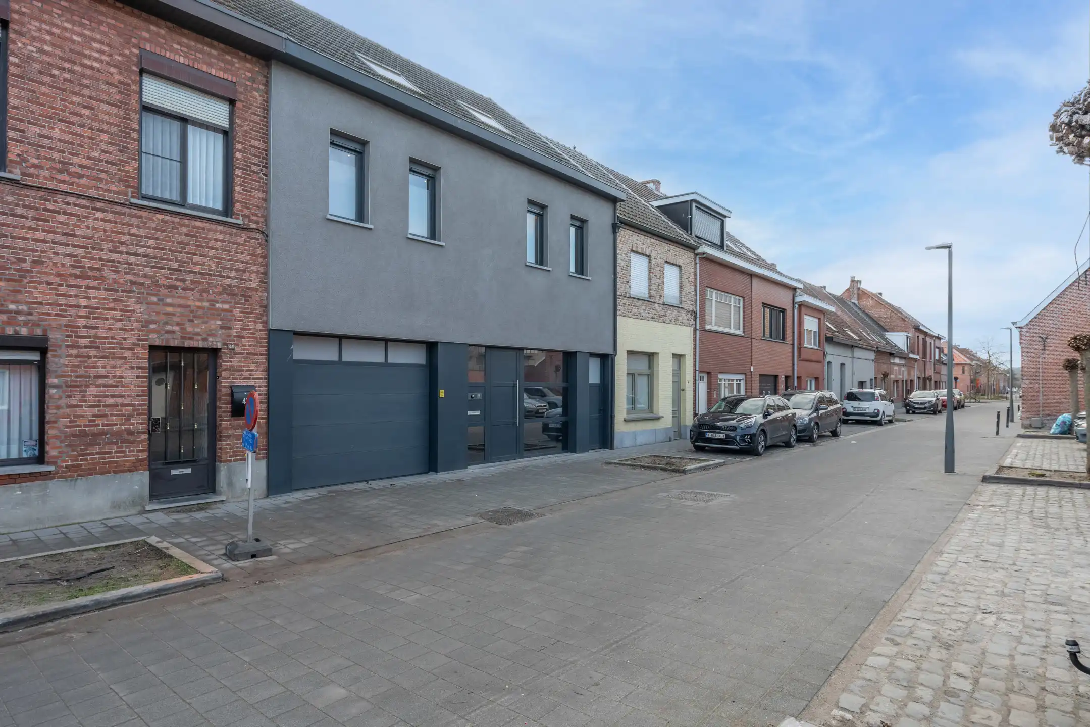 Verrassend ruime en luxueuze gezinswoning op rustige ligging foto 2