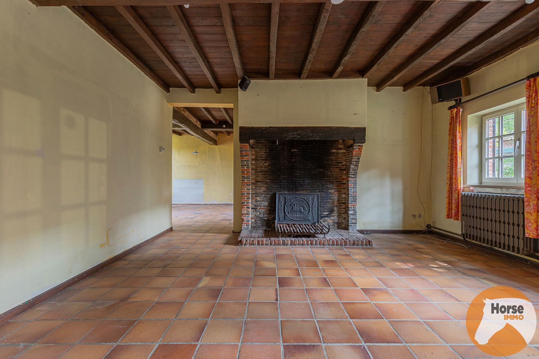 AAIGEM - Prachtige vierkantshoeve foto 32