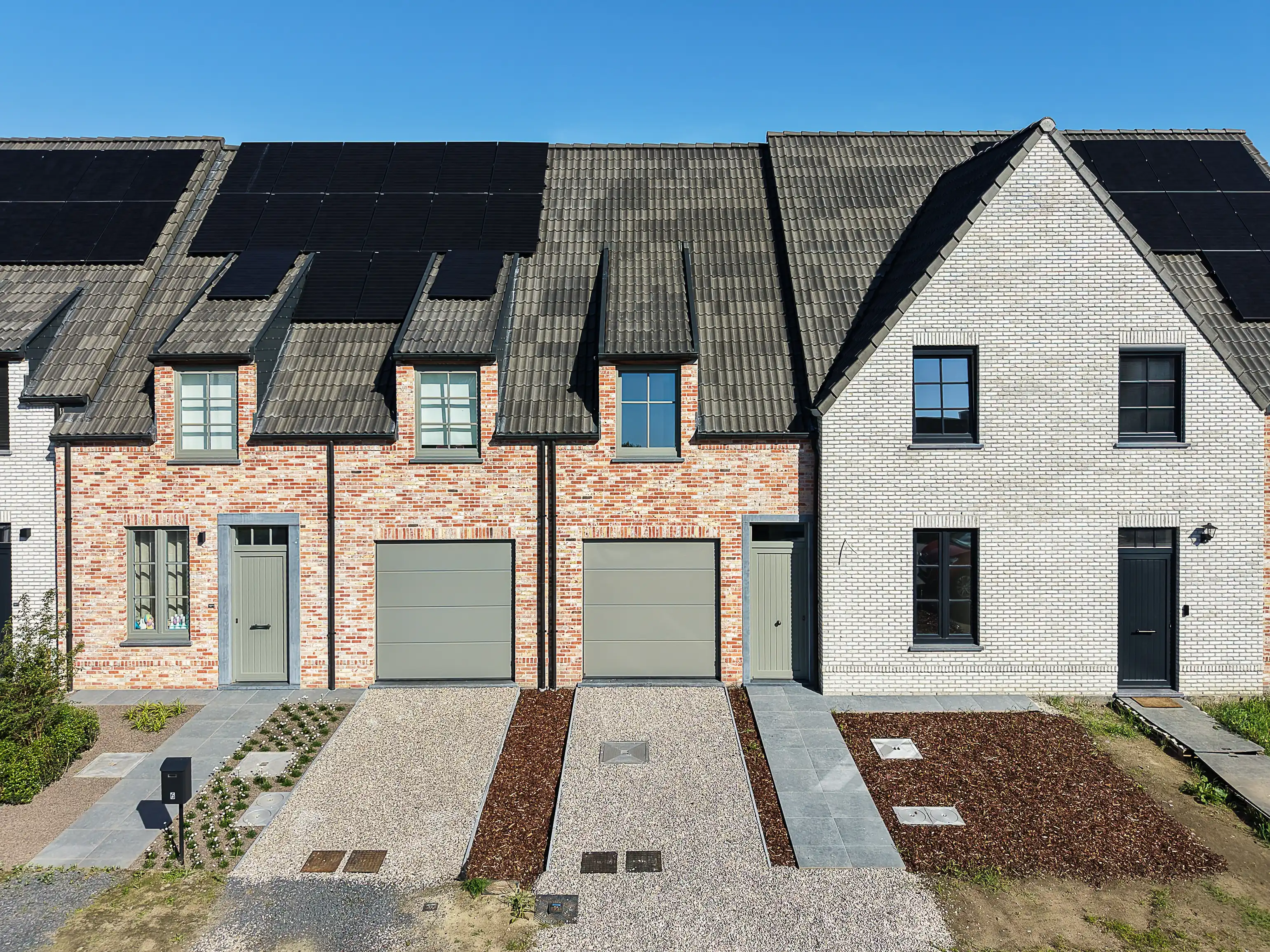 Nieuwbouwwoning in project Zonnedauw foto 13