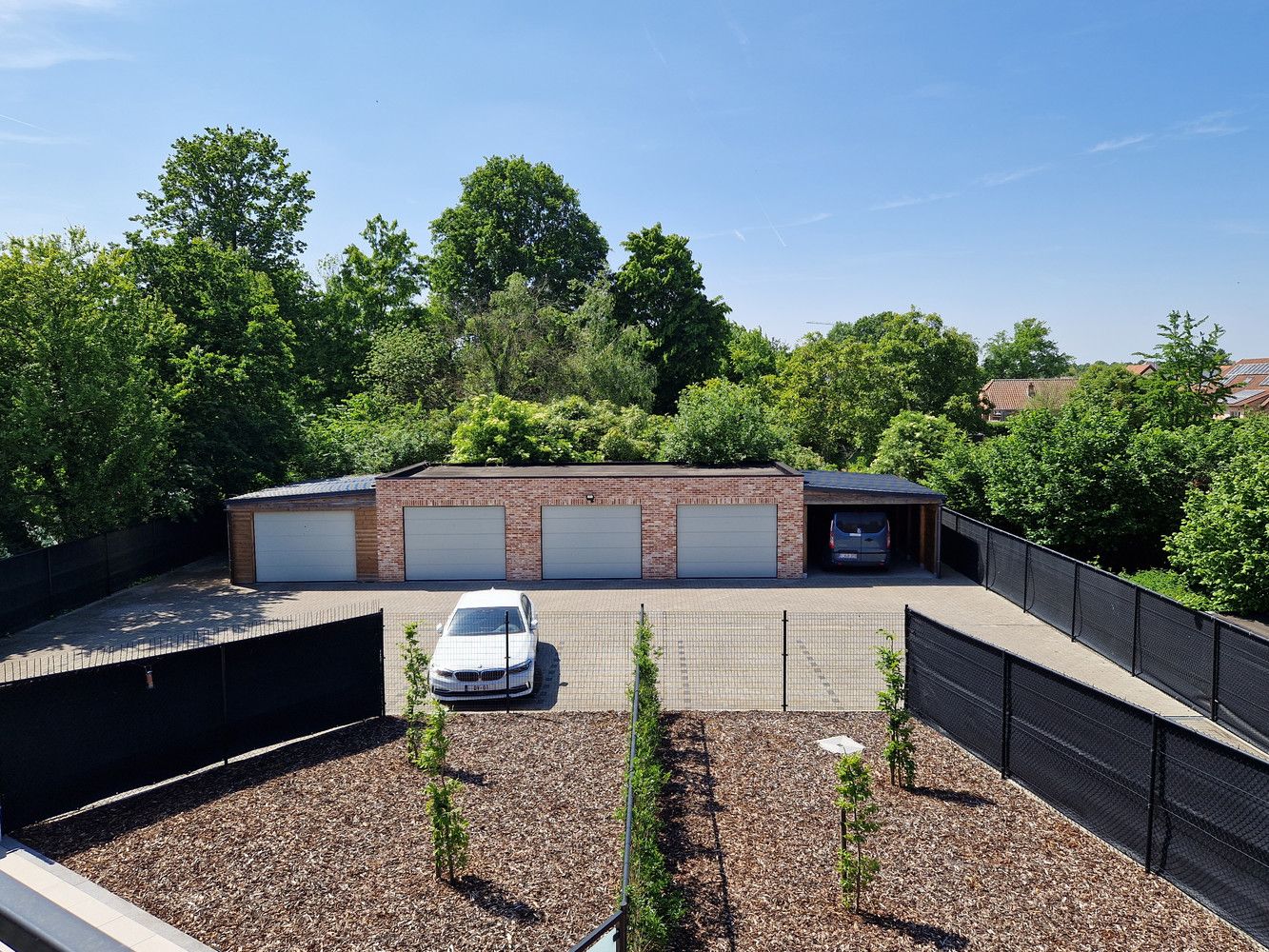 Ruim Dakappartement 120m² met 2 Slpk, Groot Terras 26m² & Garagebox foto 6