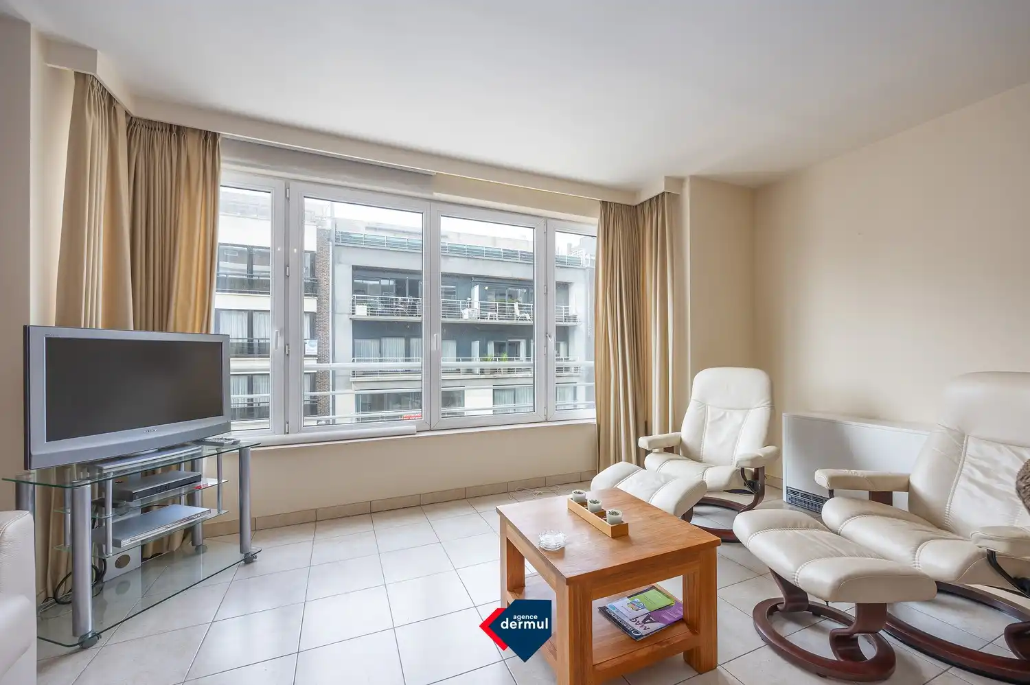 RESIDENTIE PERMEKE foto 9