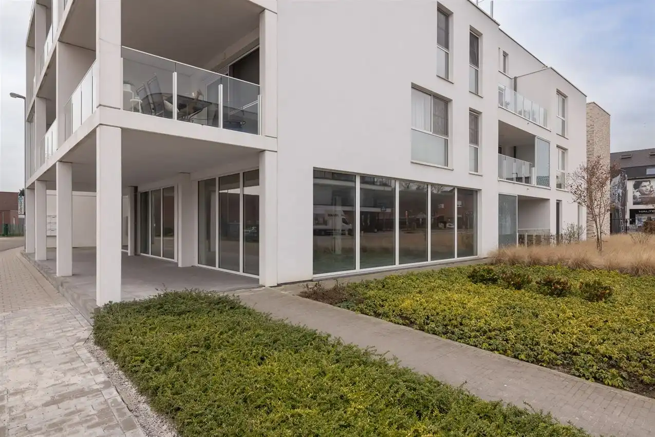 Commerciële ruimte te koop Westelsebaan 130 - 3271 AVERBODE
