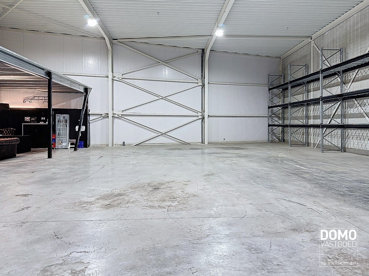 Centraal gelegen KMO unit te Hasselt. foto 7