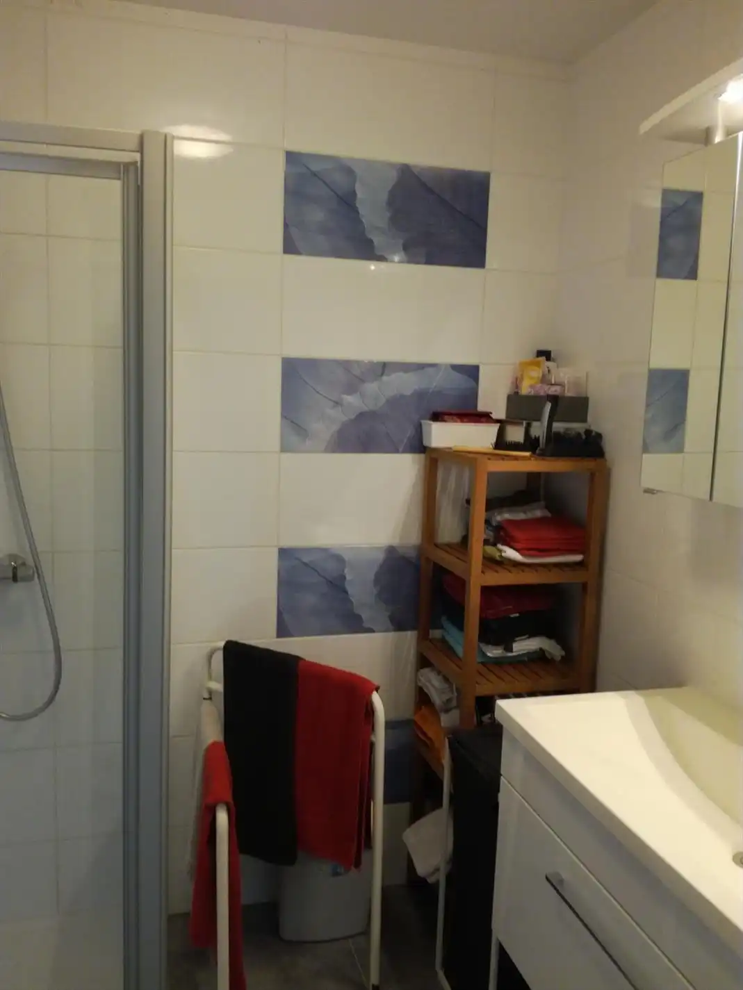 Ongemeubeld appartement centrum Oostende foto 6