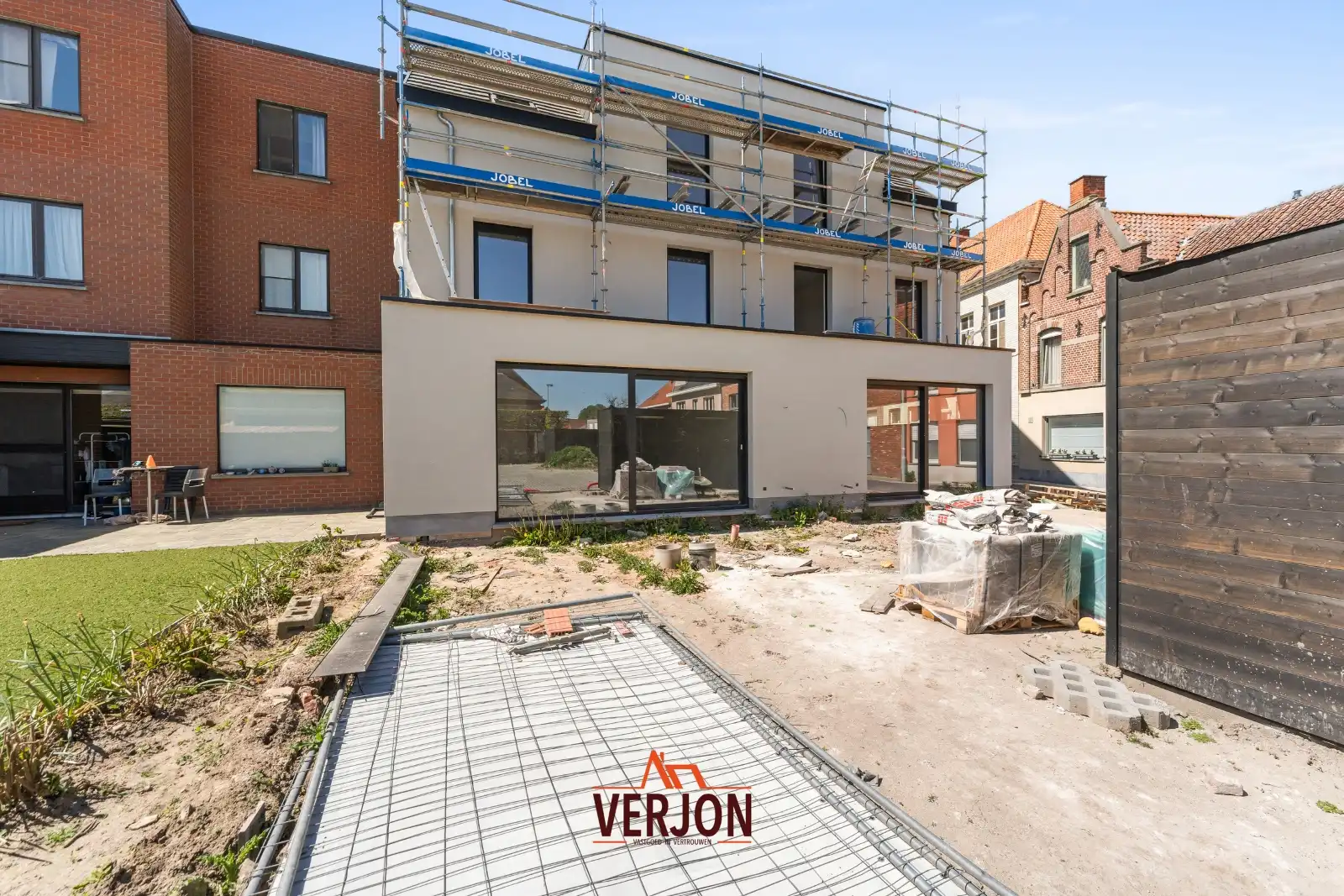 6% BTW mogelijk! Prachtig nieuwbouwappartement! foto 17