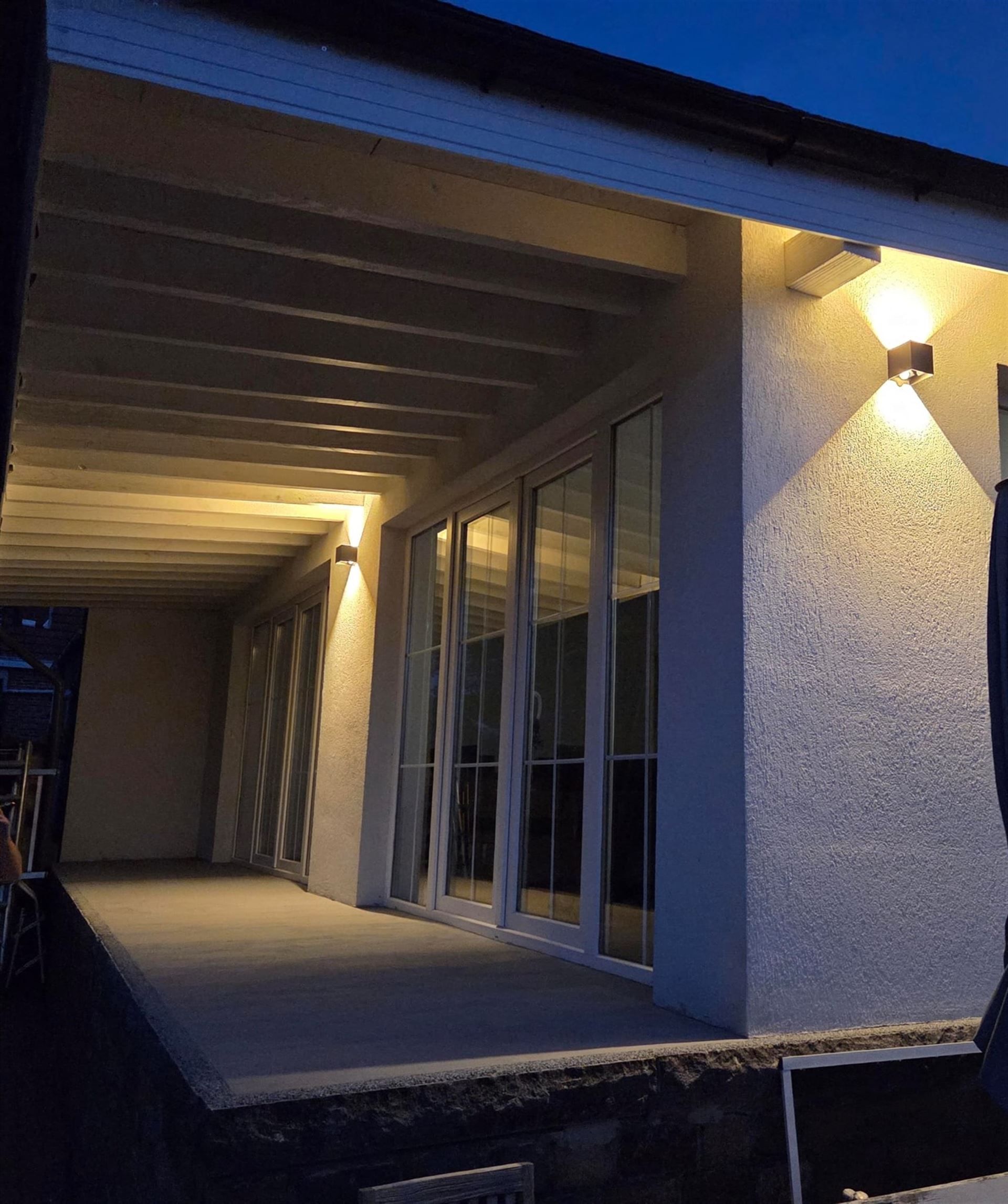 Eengezinswoning in halfopen bebouwing met tuin. foto 29