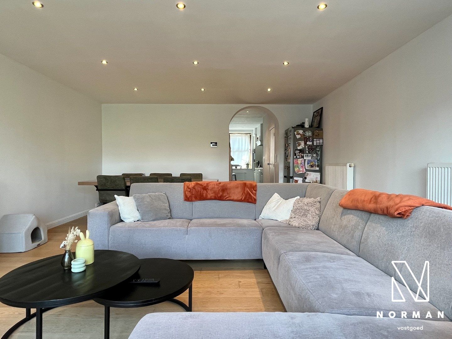 Gerenoveerde charmante woning te koop in Waregem! foto 6