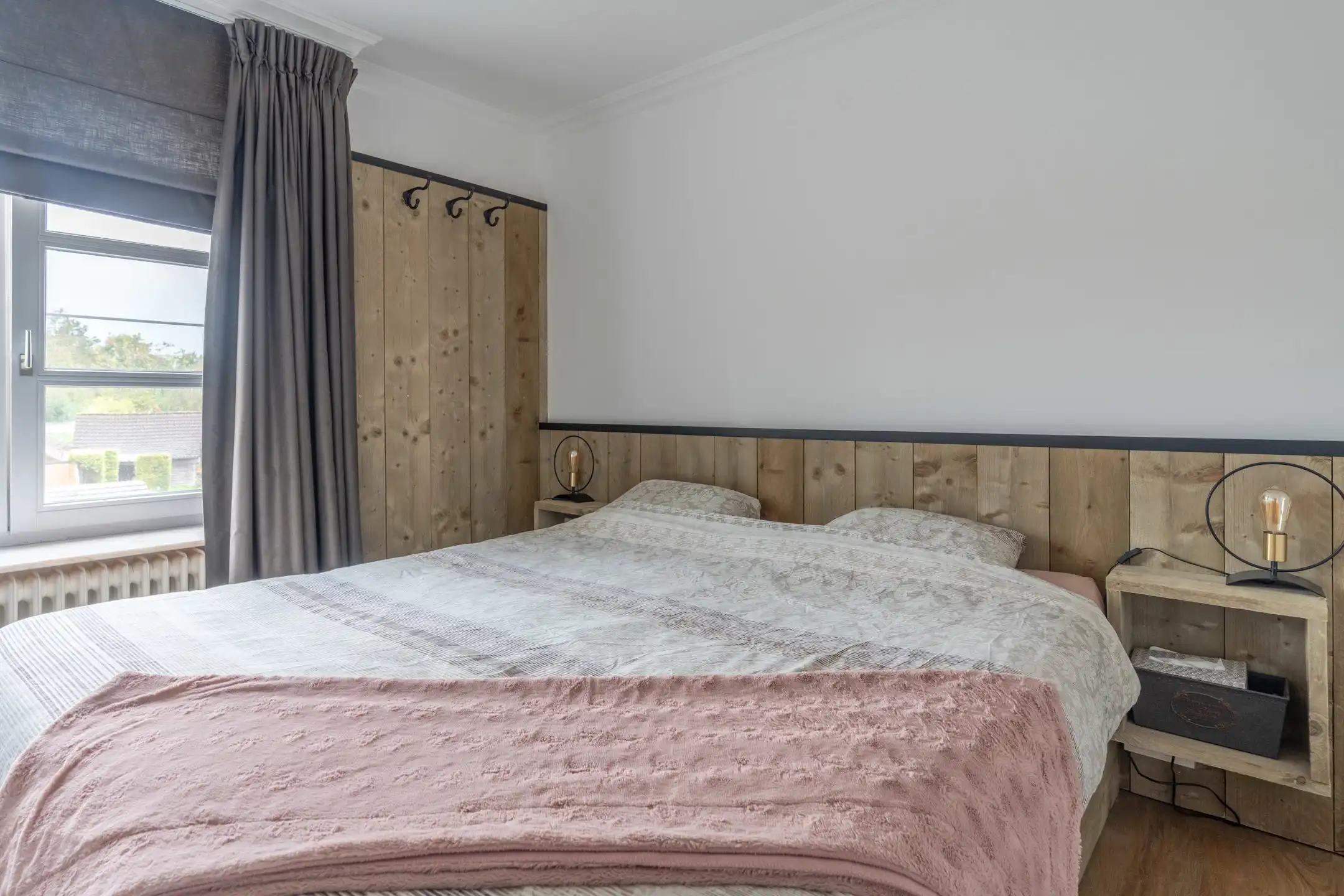 Instapklare woning op rustige locatie met vele mogelijkheden foto 35