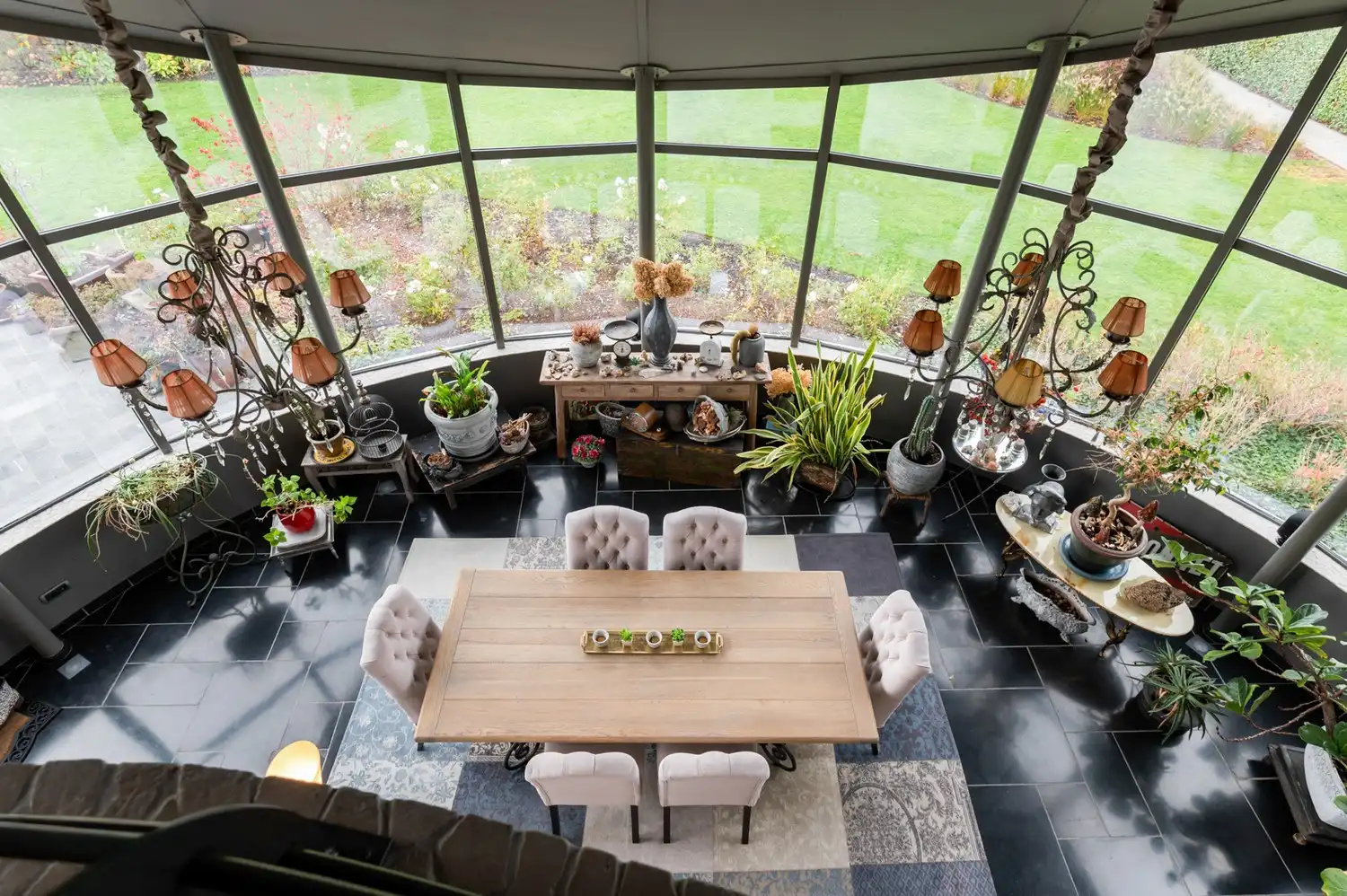 Prachtige en energiezuinige villa (587 m² bewoonbaar) op een perceel van 2617 m² te Hulshout foto 25