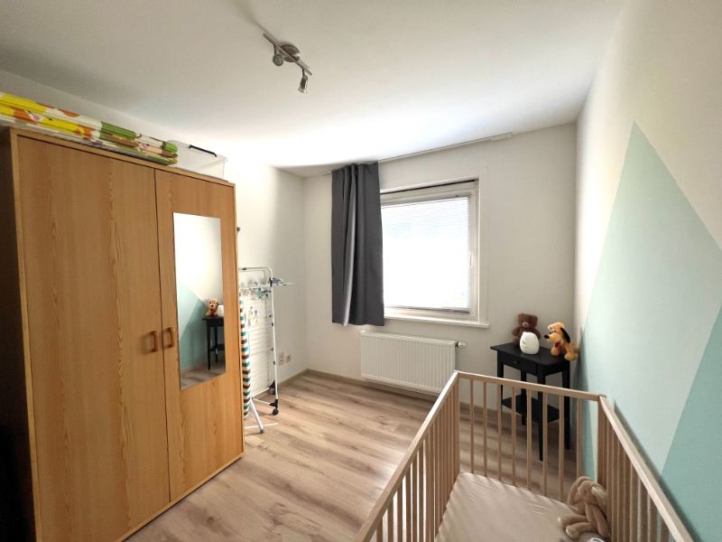 ENERGIEZUINIGE MODERNE WONING MET TUIN EN GARAGE foto 16