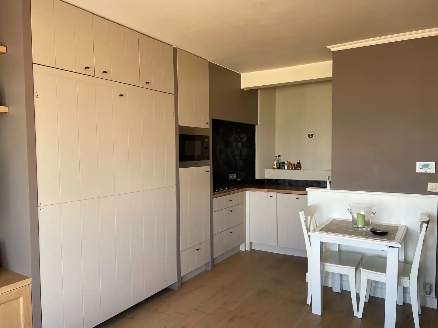 Knusse studio op de Zeedijk foto 3