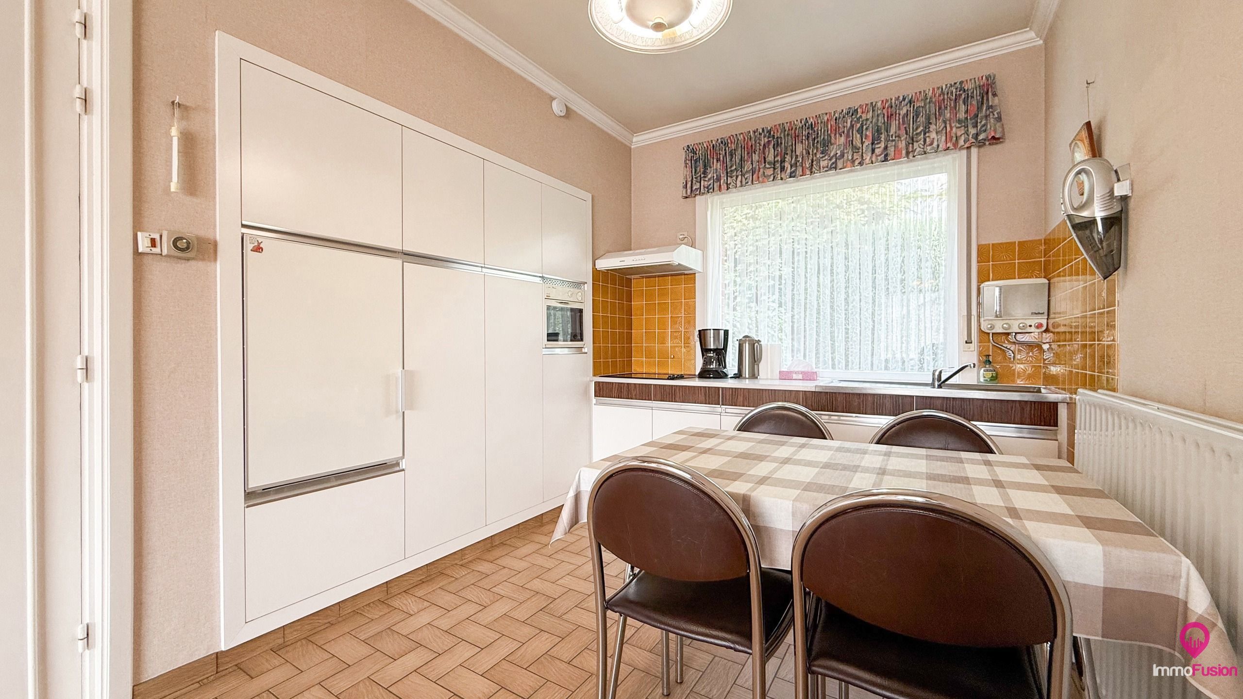 Charmante woning met 3 slaapkamers op rustig ligging! foto 9