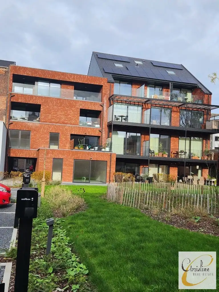 Loft-duplex met 3 slaapkamers foto 2