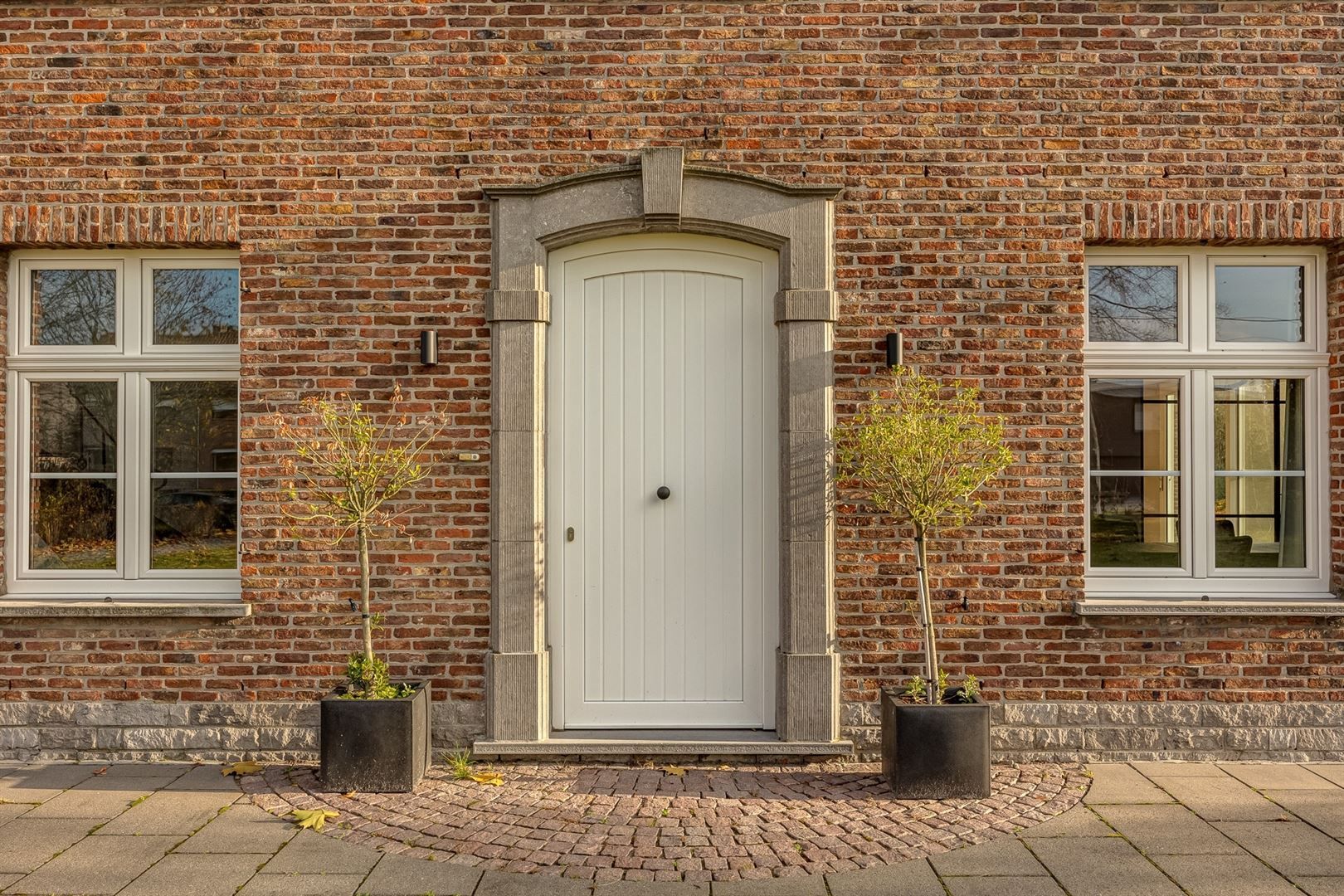 Een herenhuis met grandeur en een tuin om van te dromen foto 5