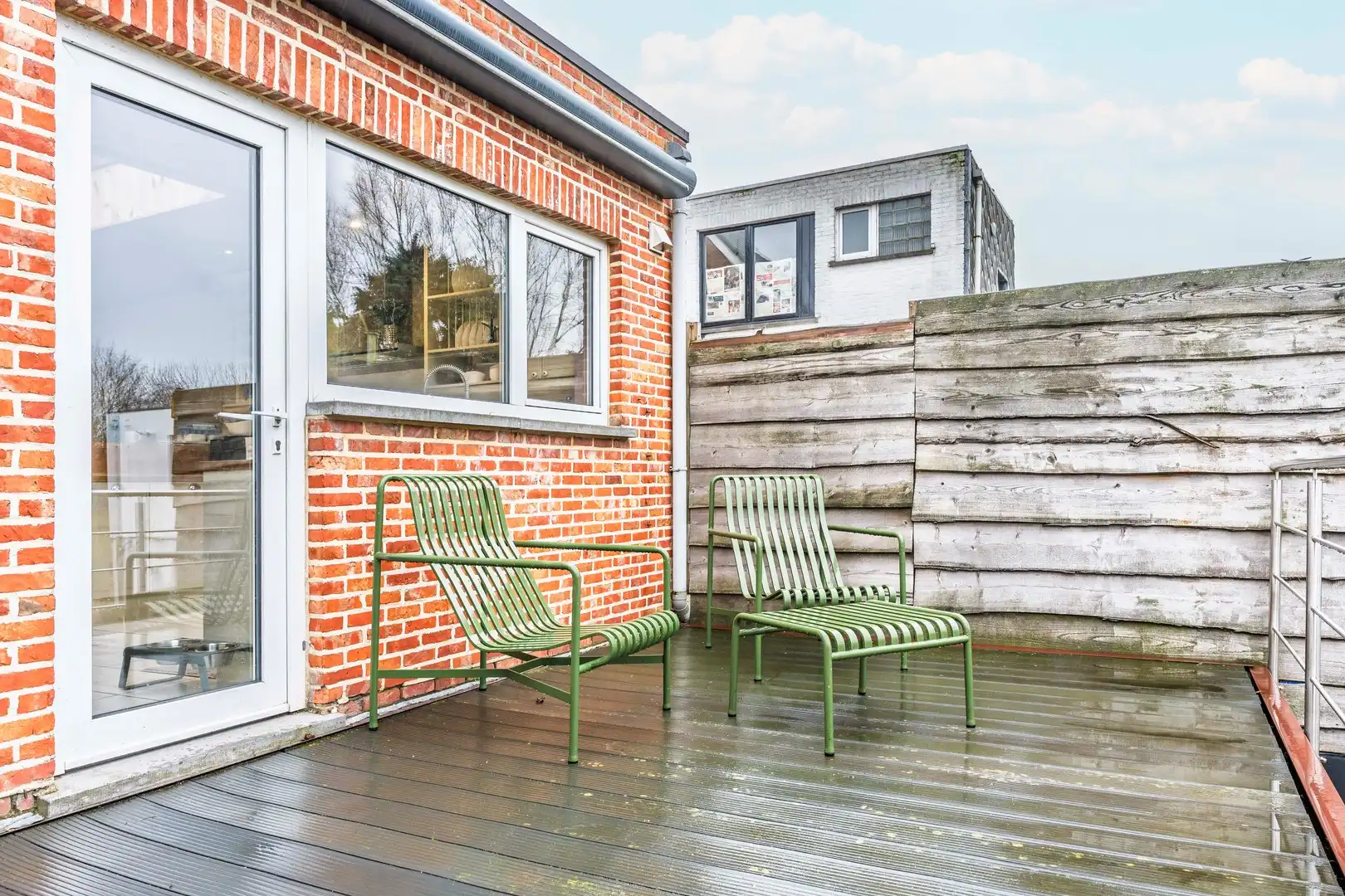 Instapklare woning met mooie tuin foto 30