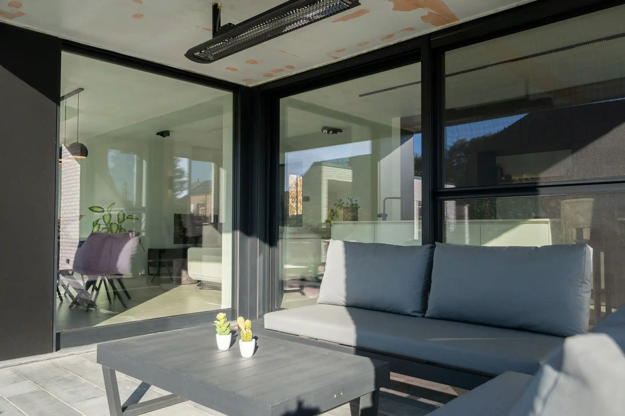 Recente villa op toplocatie foto 26
