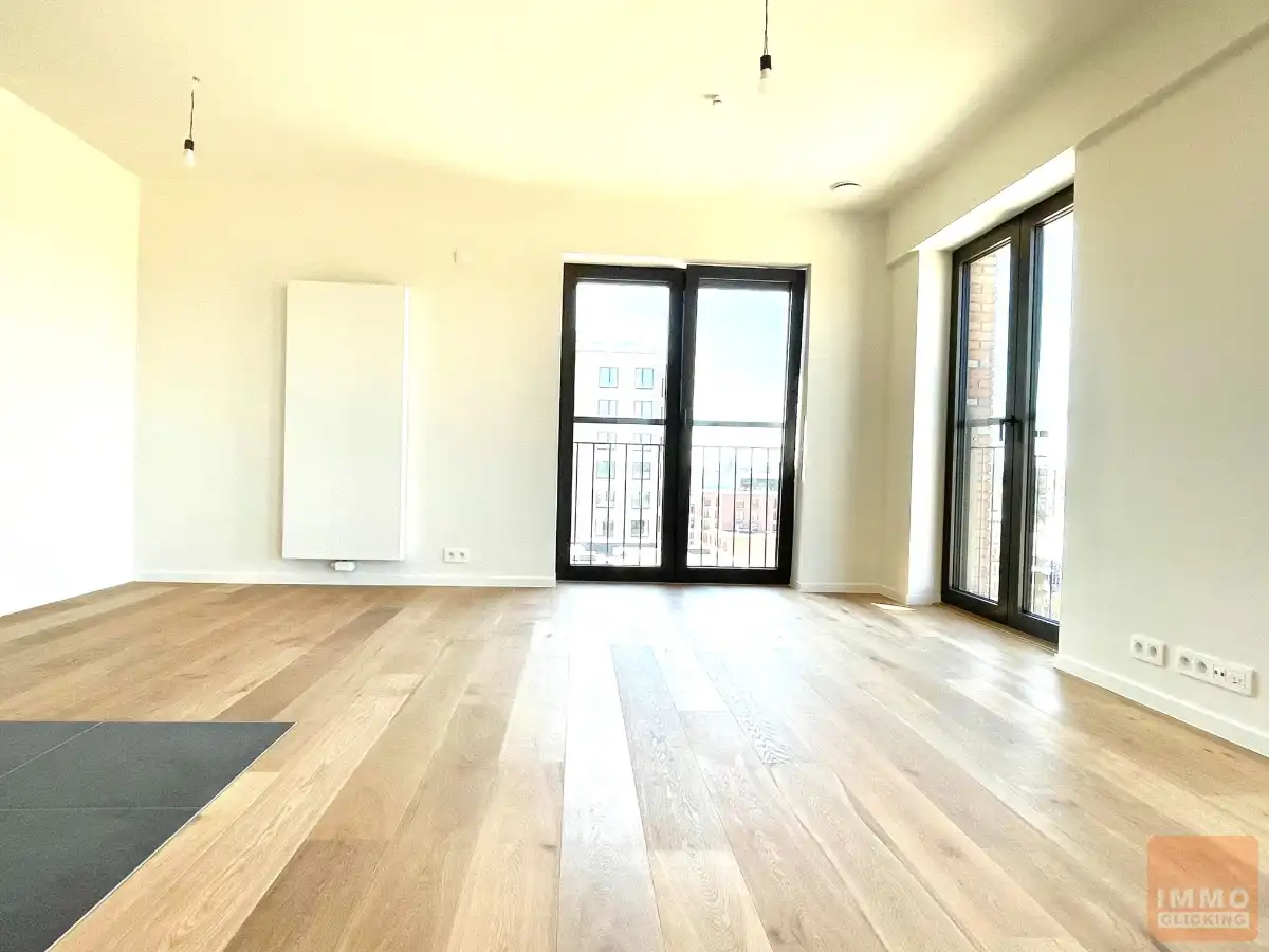 Luxueus 1 slaapkamer appartement foto 2