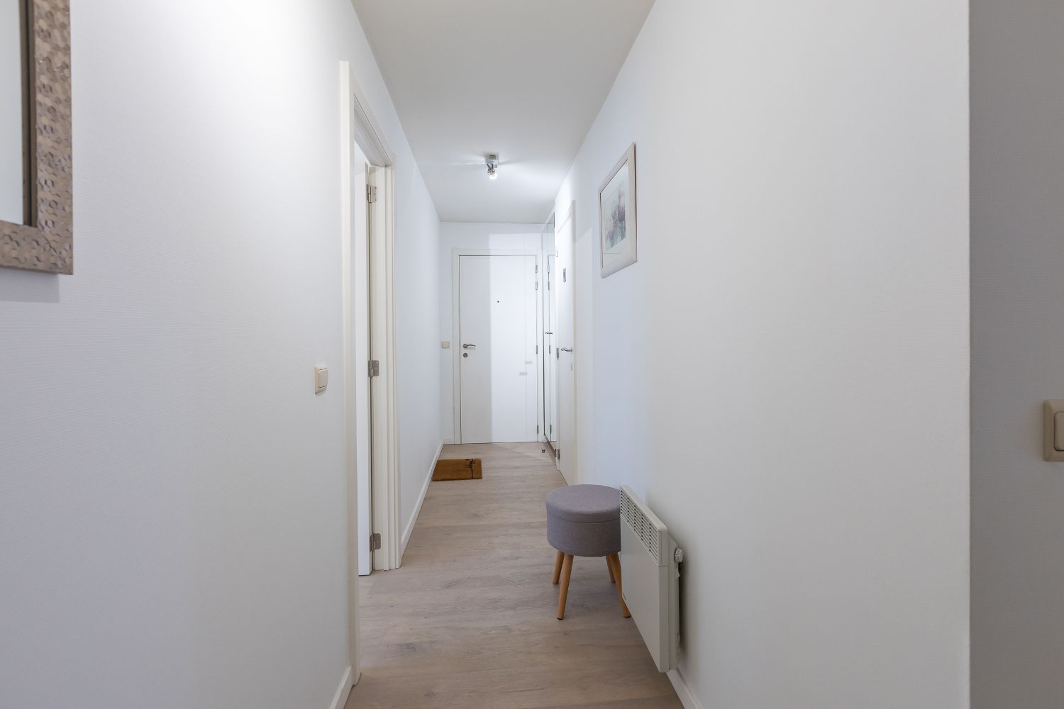 Smaakvol 2 slaapkamer-appartement op toplocatie! foto 17