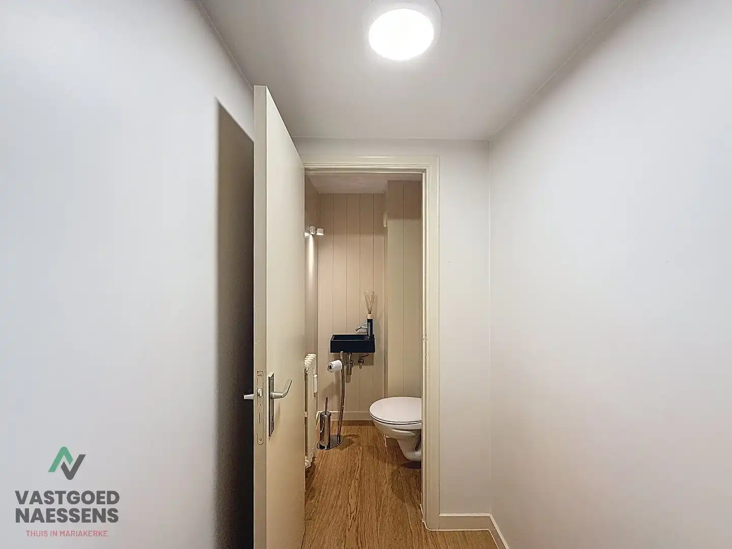 GEMEUBELD 2 SLPK APP IN CENTRUM OOSTENDE foto 14