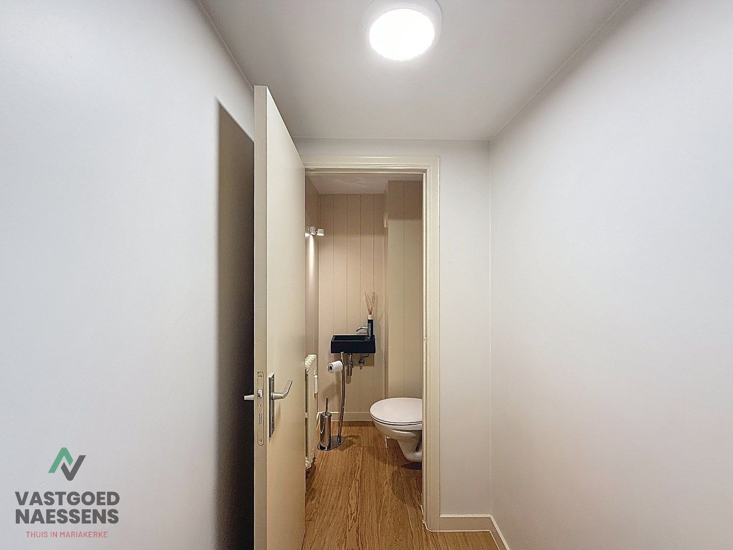 GEMEUBELD 2 SLPK APP IN CENTRUM OOSTENDE foto 14