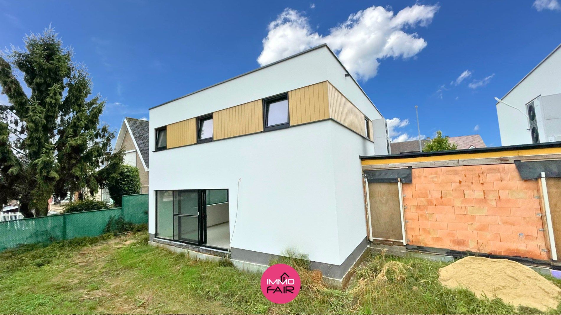 Energiezuinige nieuwbouwwoning vlakbij Maastricht onder registratierechten foto 9