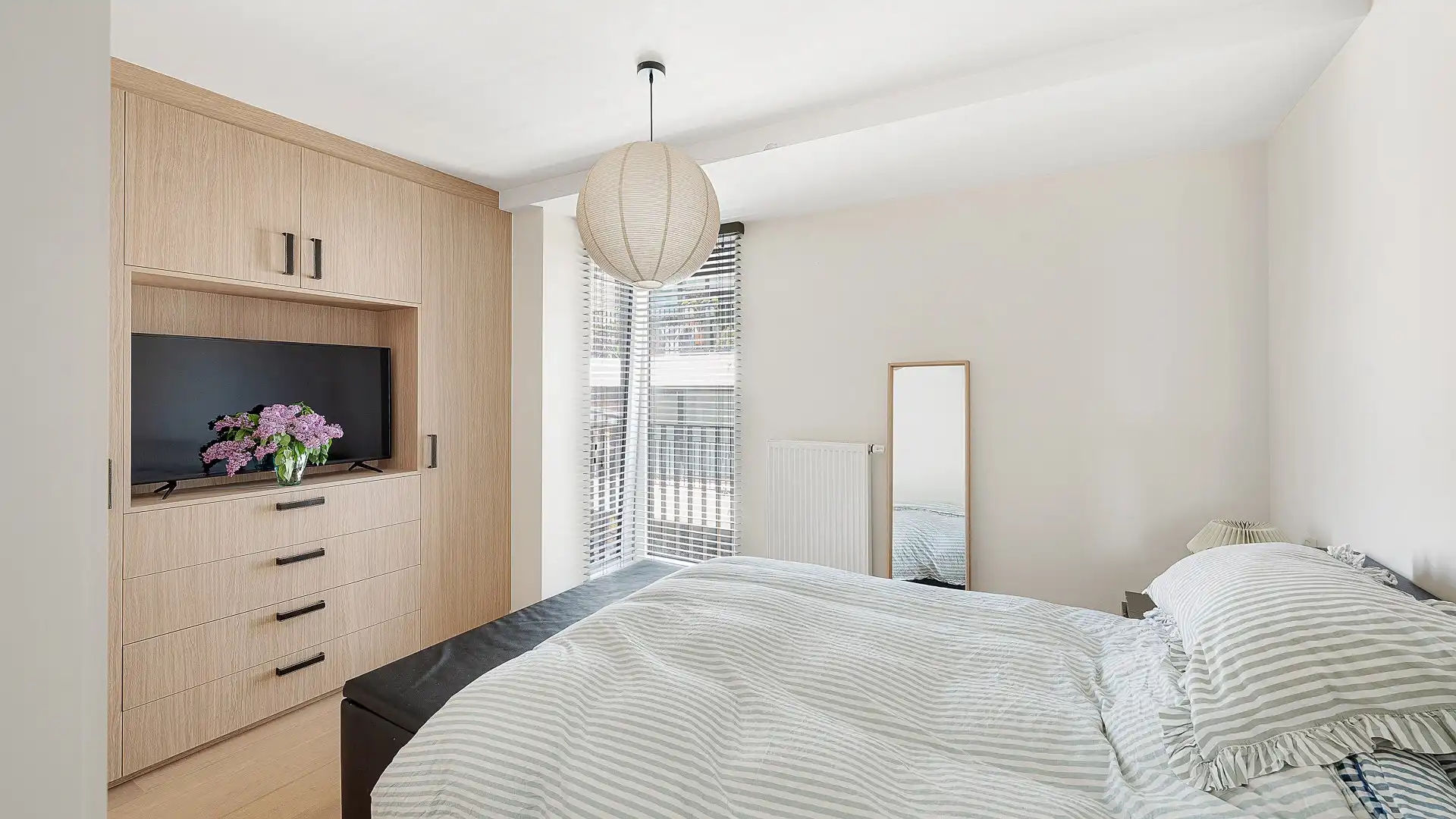Subliem appartement met heerlijk zonneterras te Heist foto 17