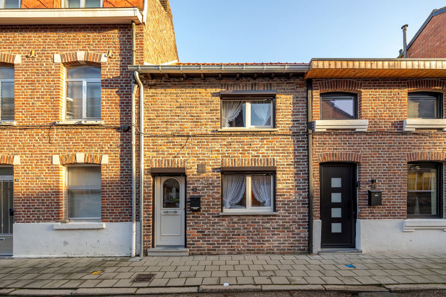 GEZELLIG GERENOVEERDE STADSWONING MET 2 SLAAPKAMERS VLAK IN HET CENTRUM VAN HASSELT! foto 18