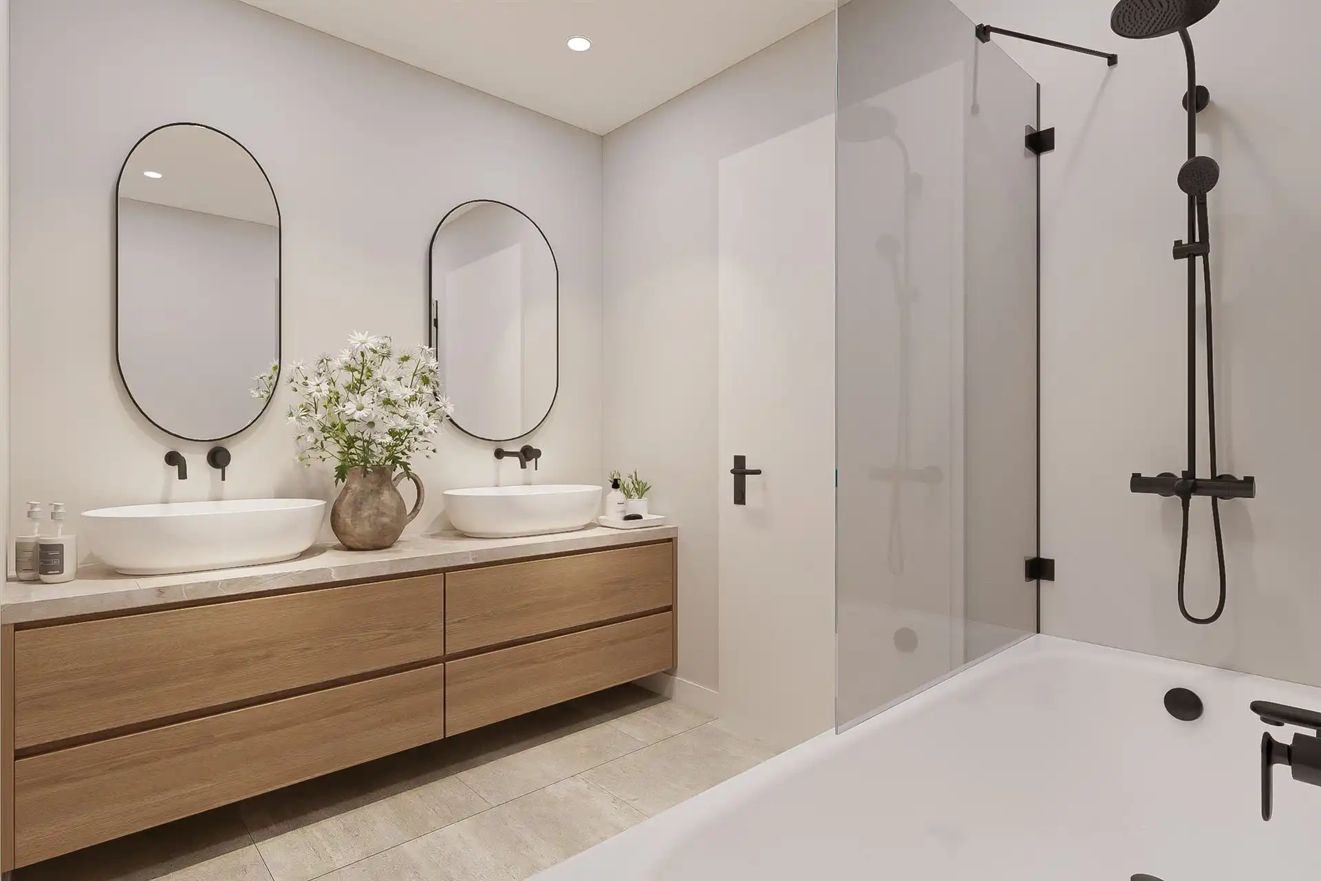 Appartement op 3de verdiep foto 11