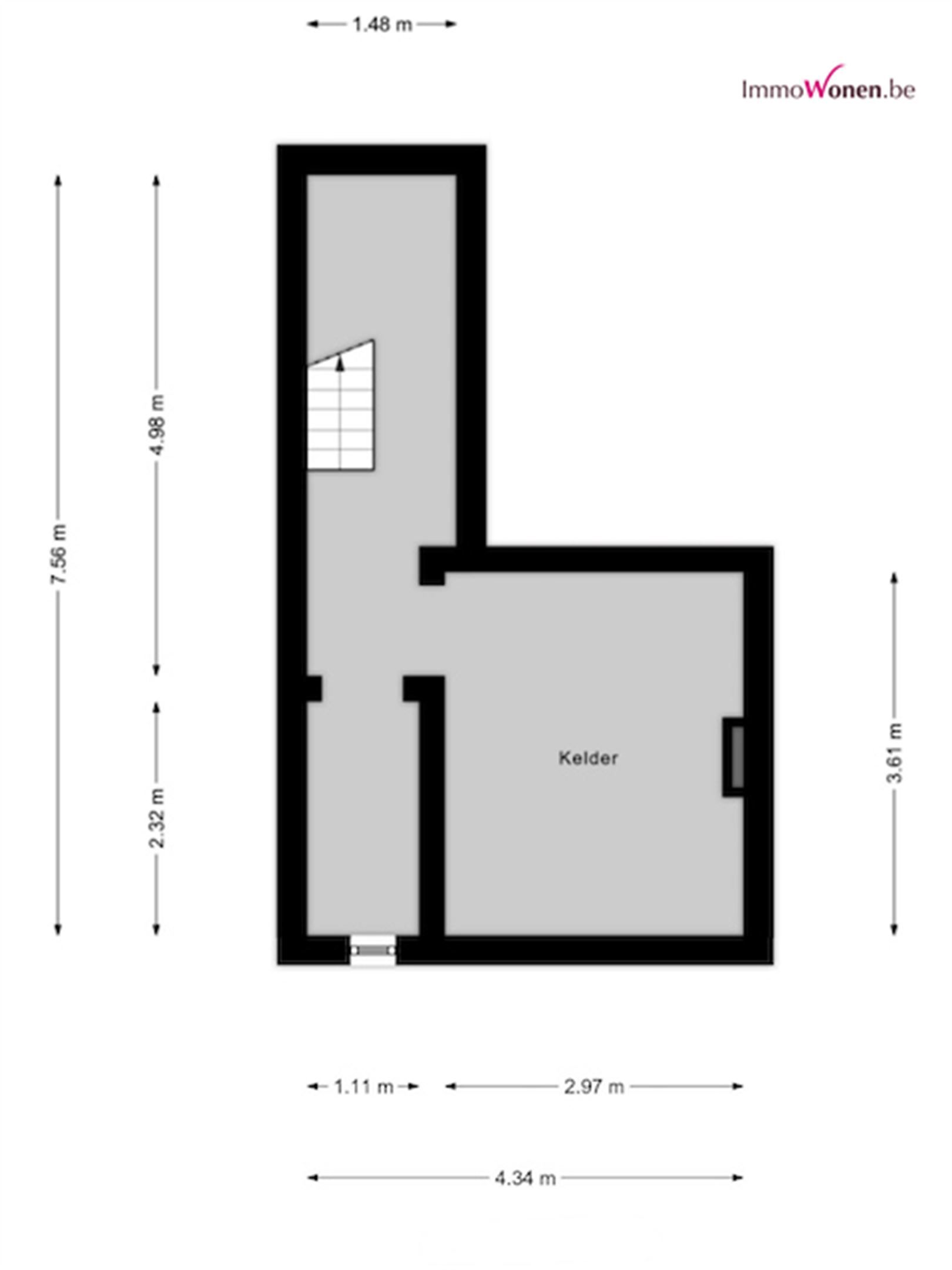 Woning HOB OUD-HEVERLEE foto 18