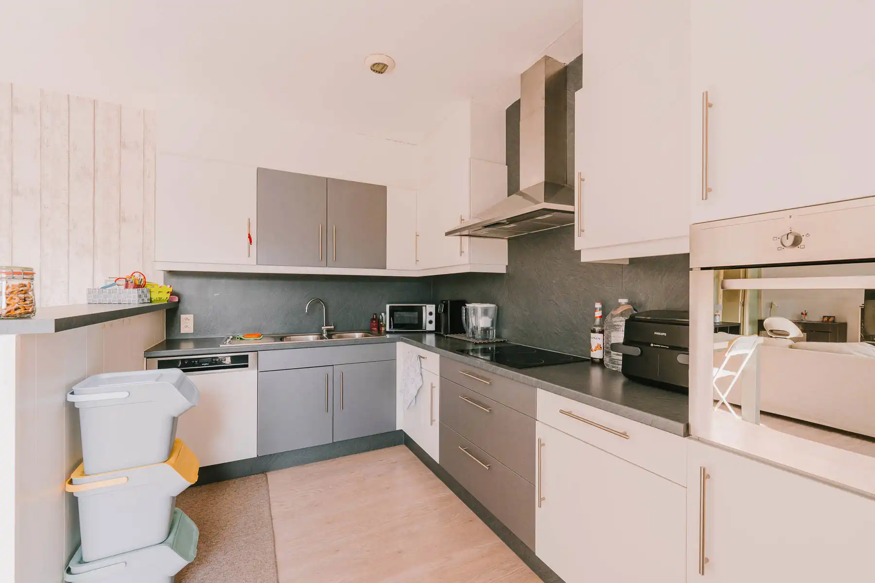 Ruim appartement in centrum Keerbergen foto 9